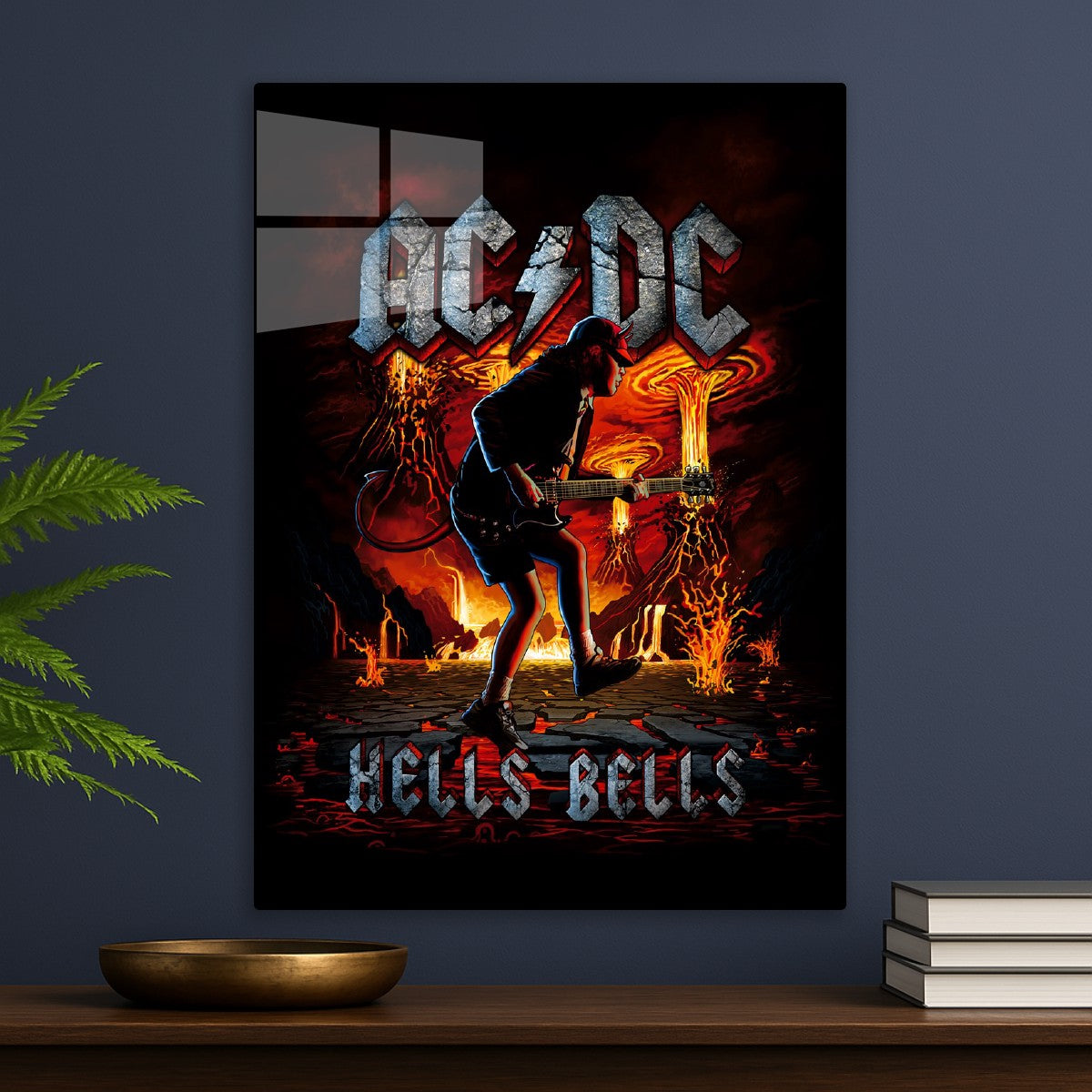 ACDC