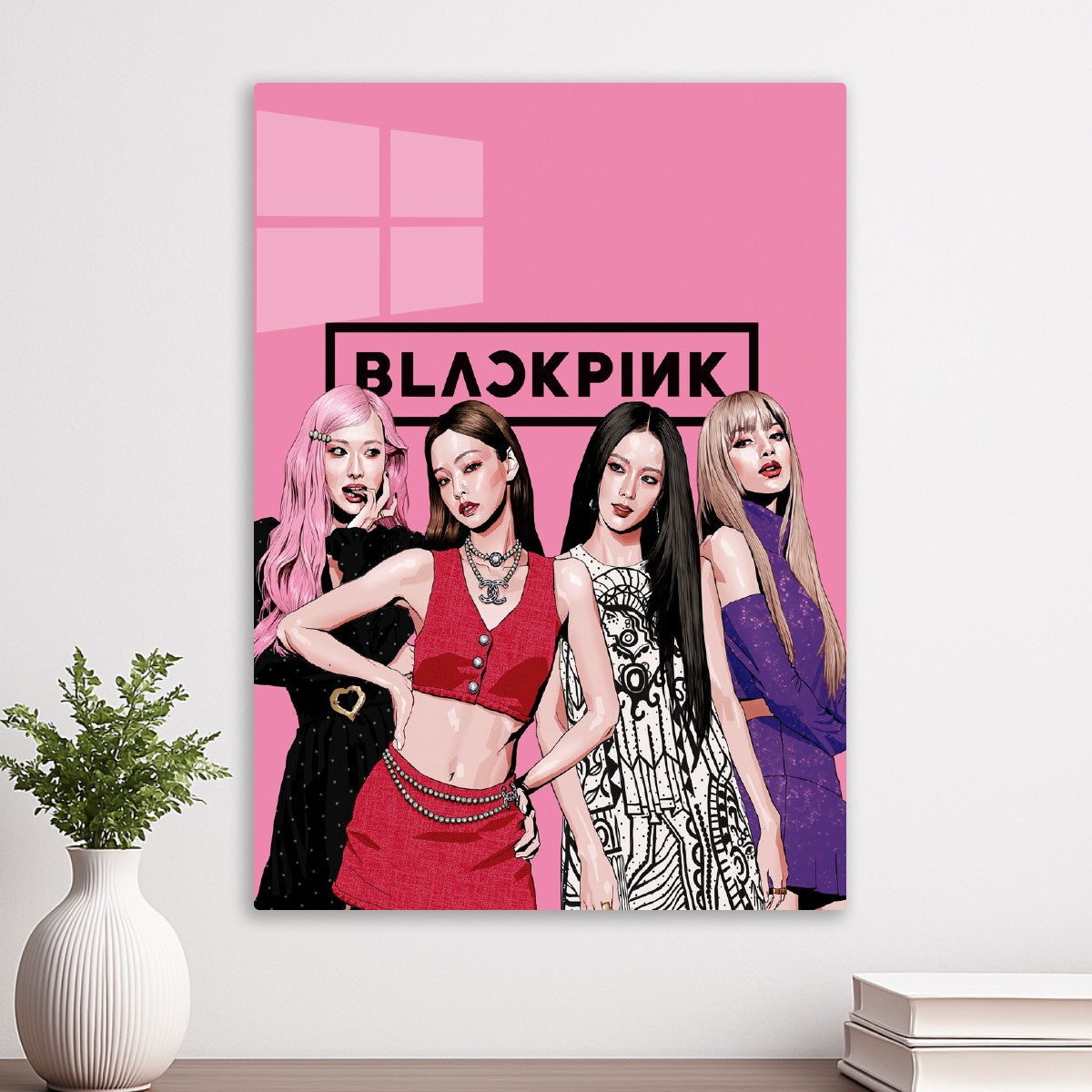 Blackpink