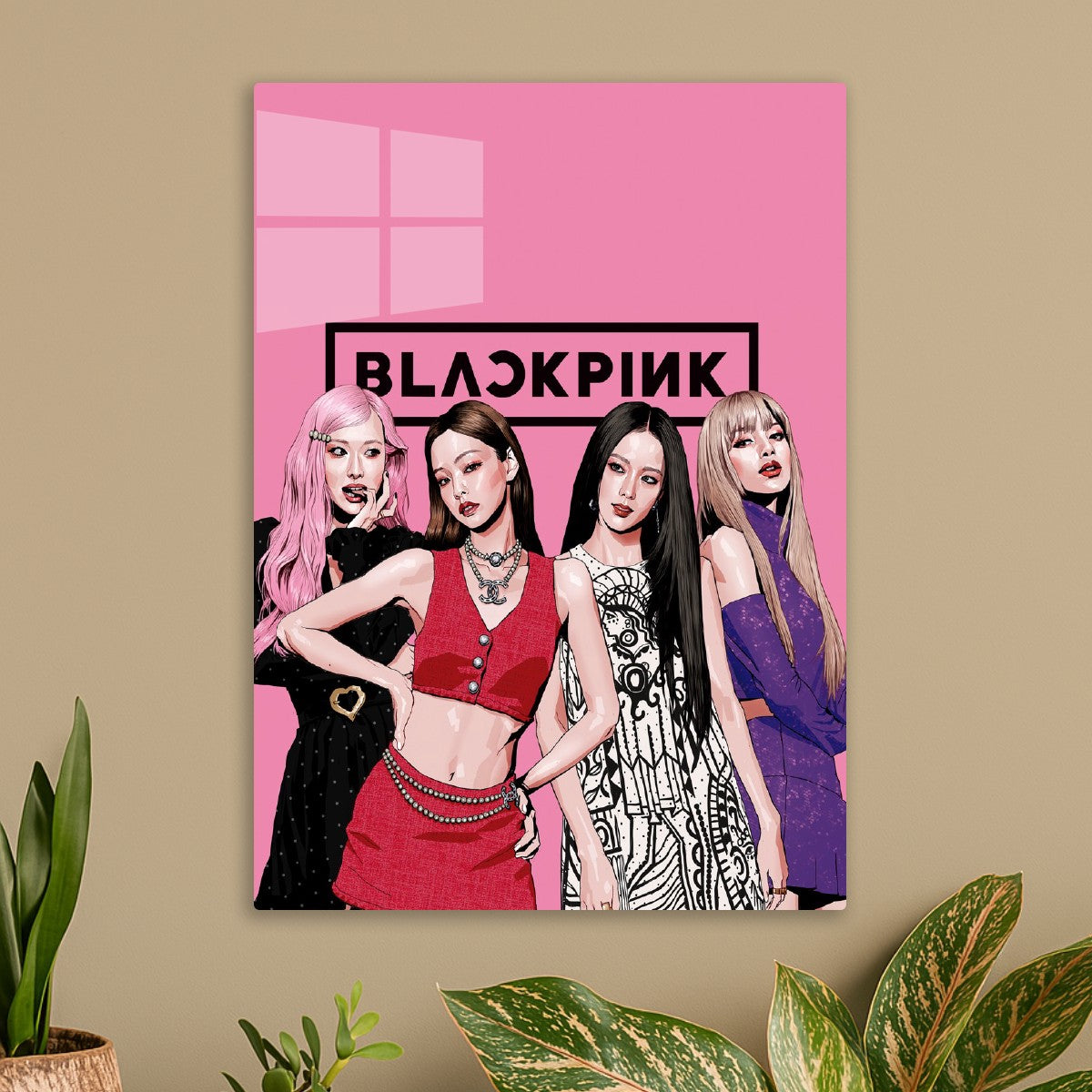 Blackpink