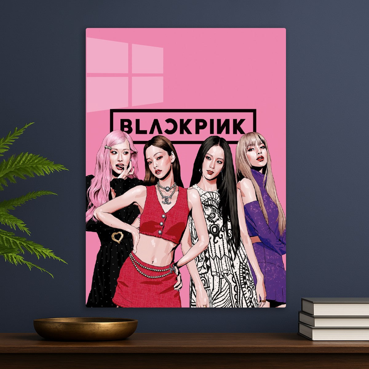 Blackpink