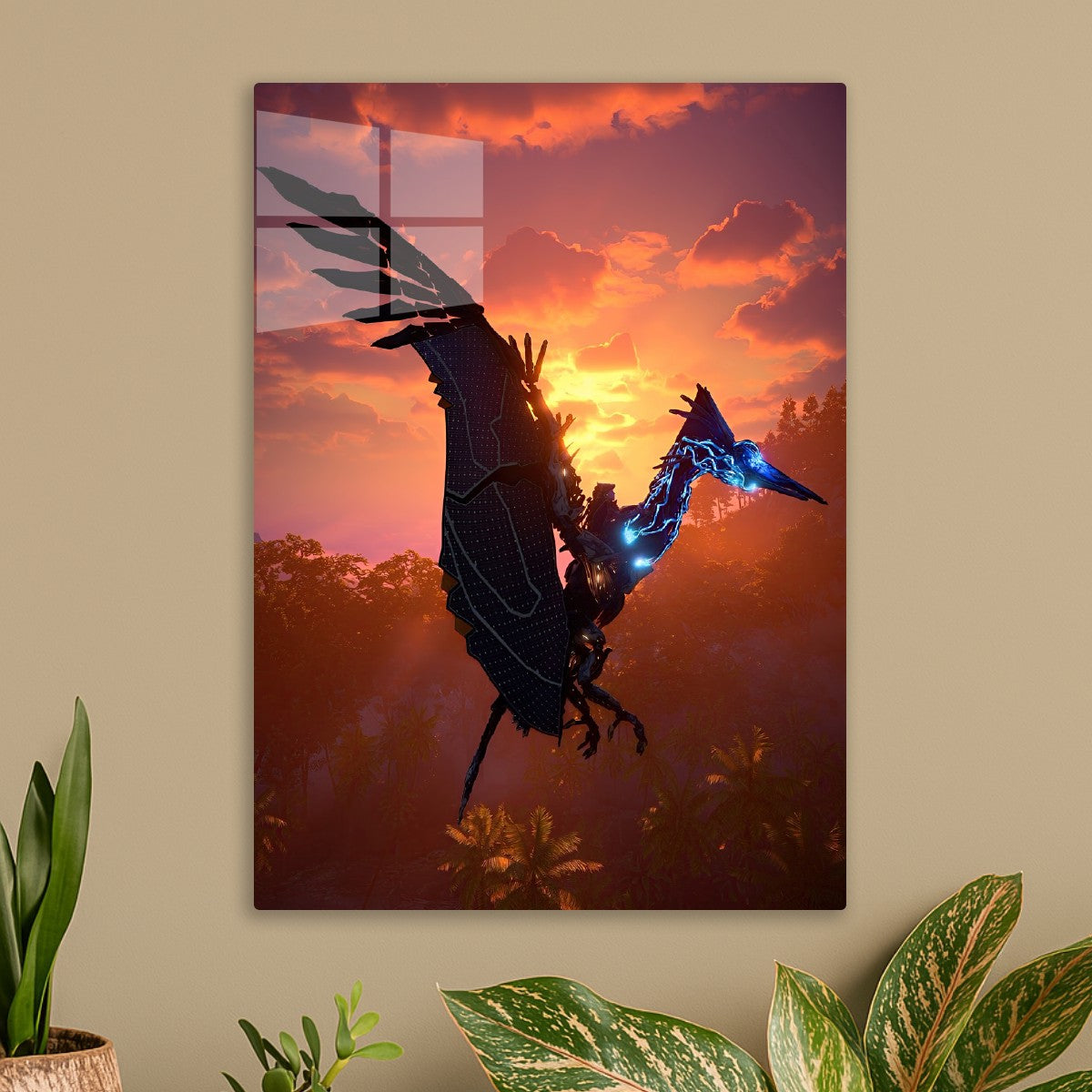 Horizon Zero Dawn Hunt Reborn