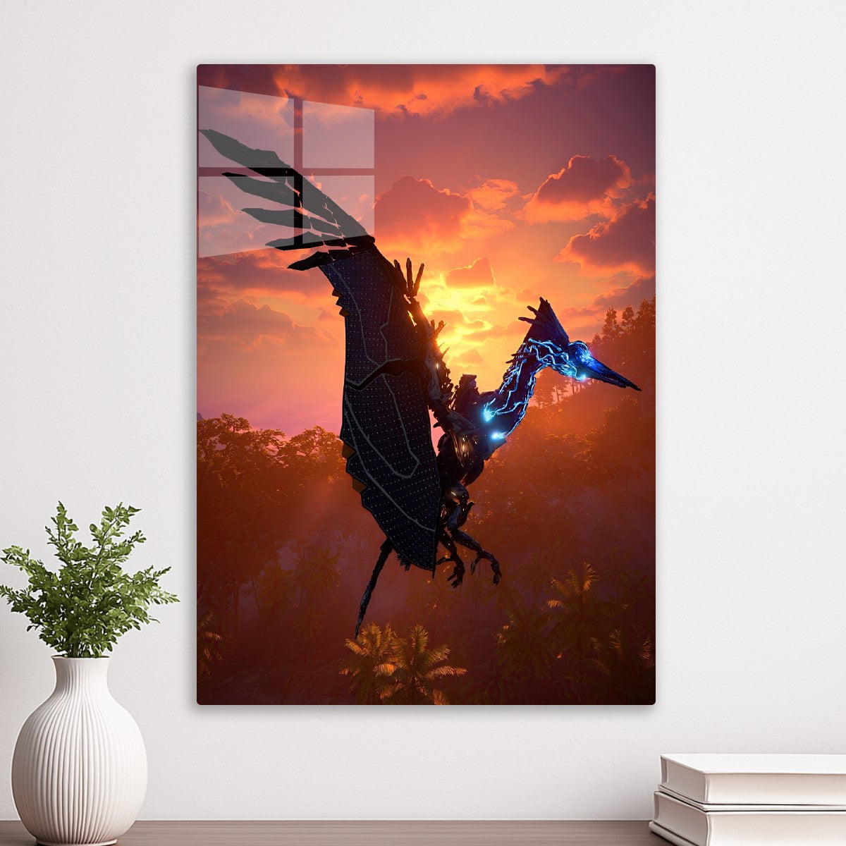 Horizon Zero Dawn Hunt Reborn