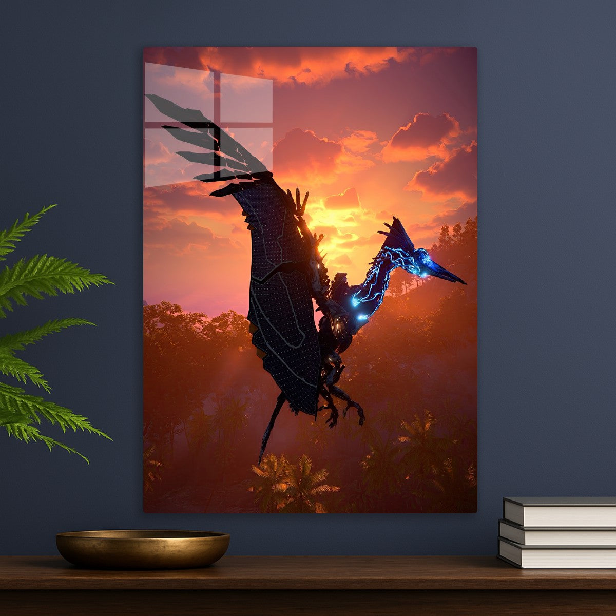 Horizon Zero Dawn Hunt Reborn