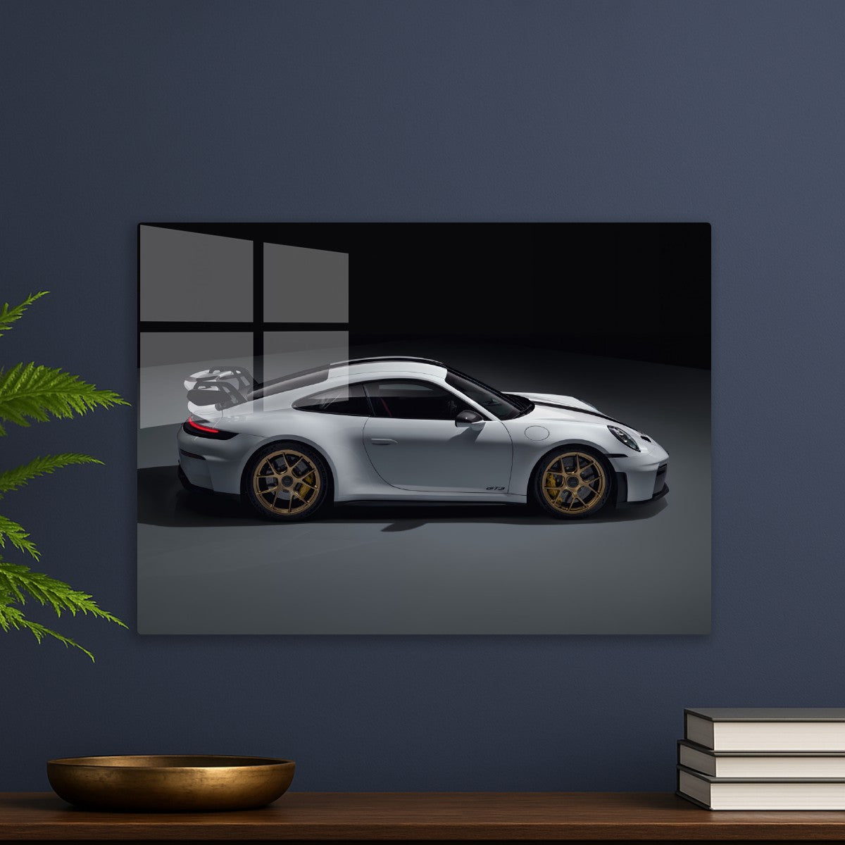 2025 Porsche 911 GT3
