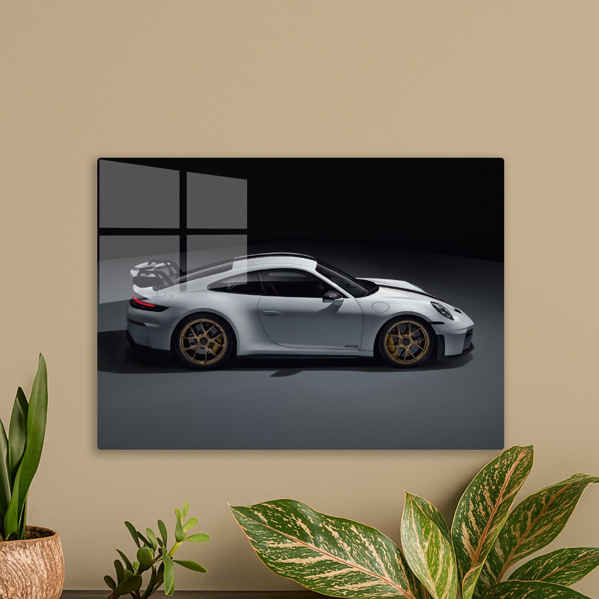 2025 Porsche 911 GT3