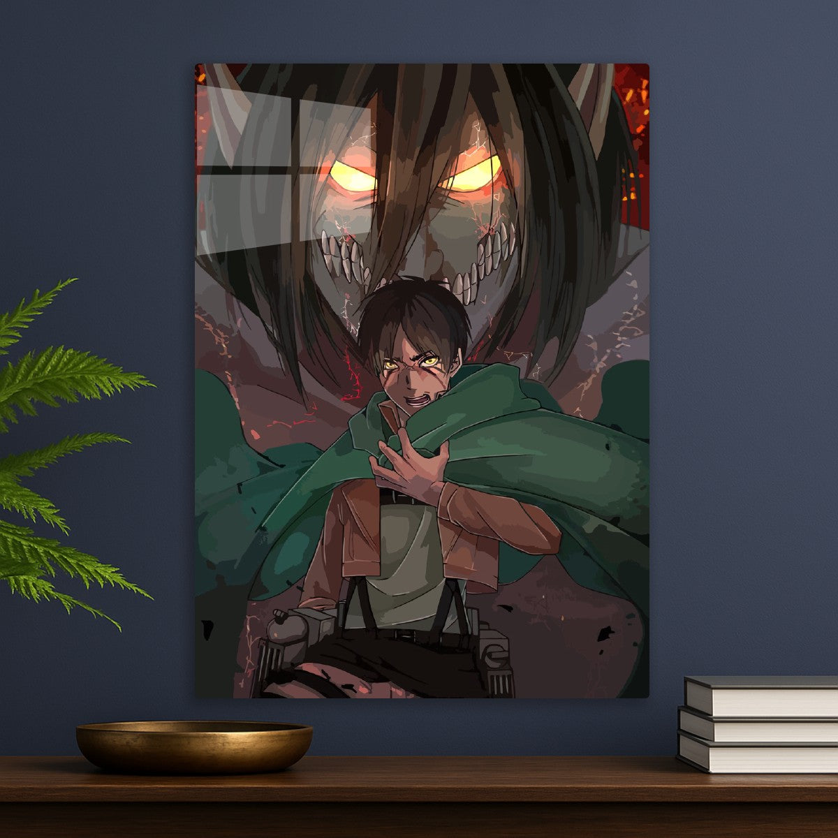Attack on Titan
