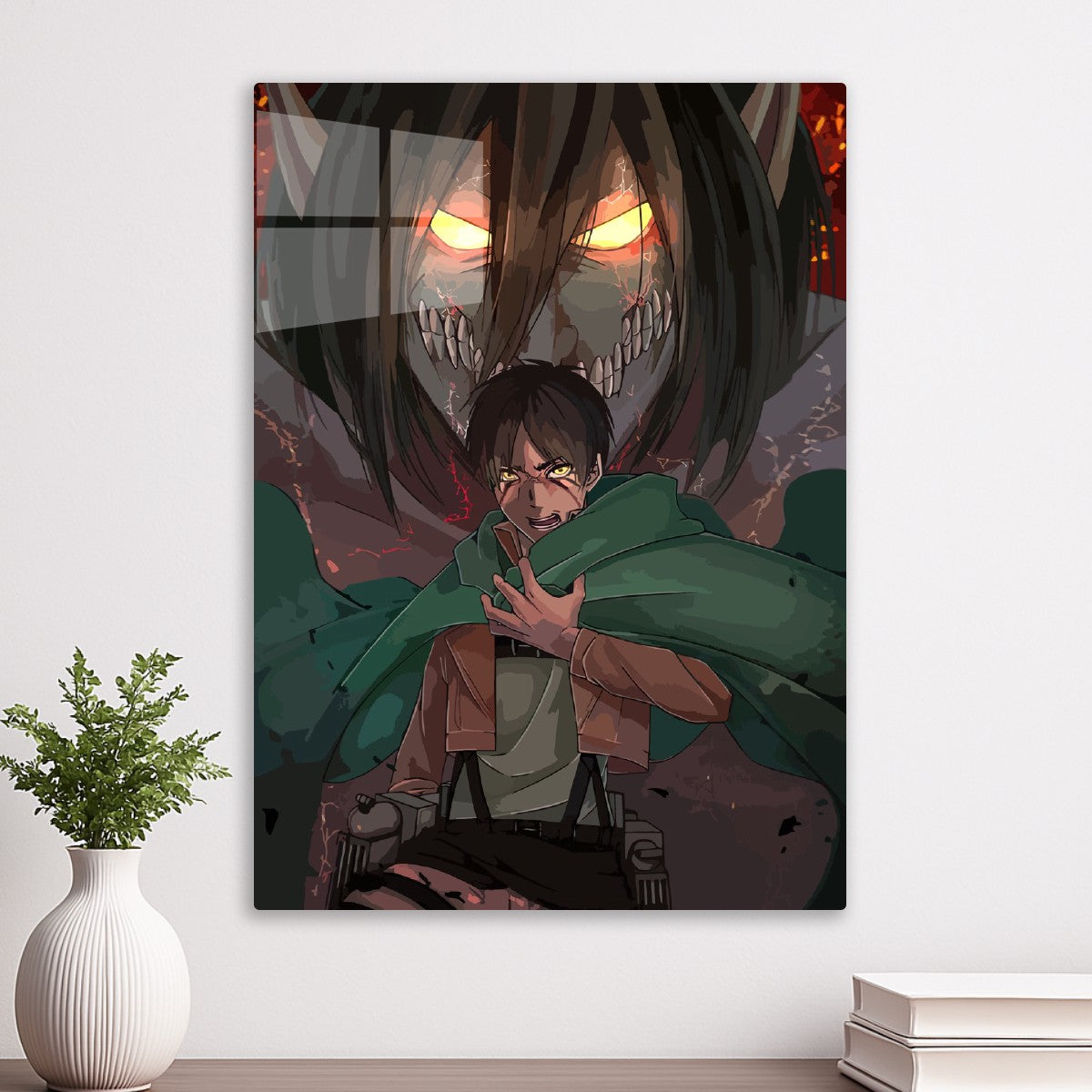 Attack on Titan