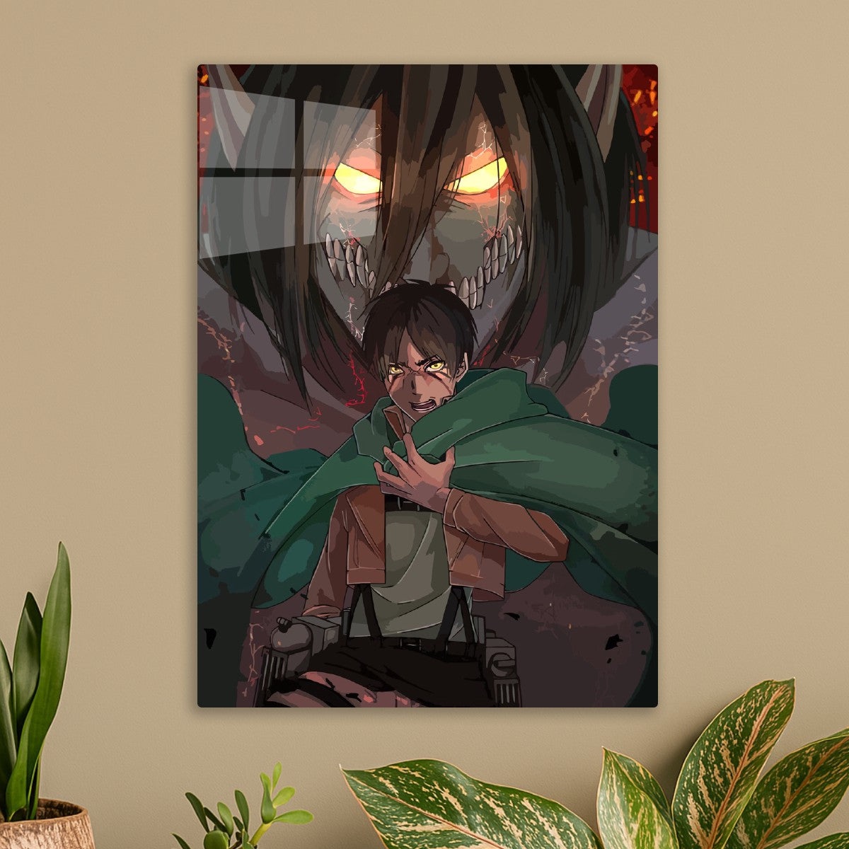 Attack on Titan