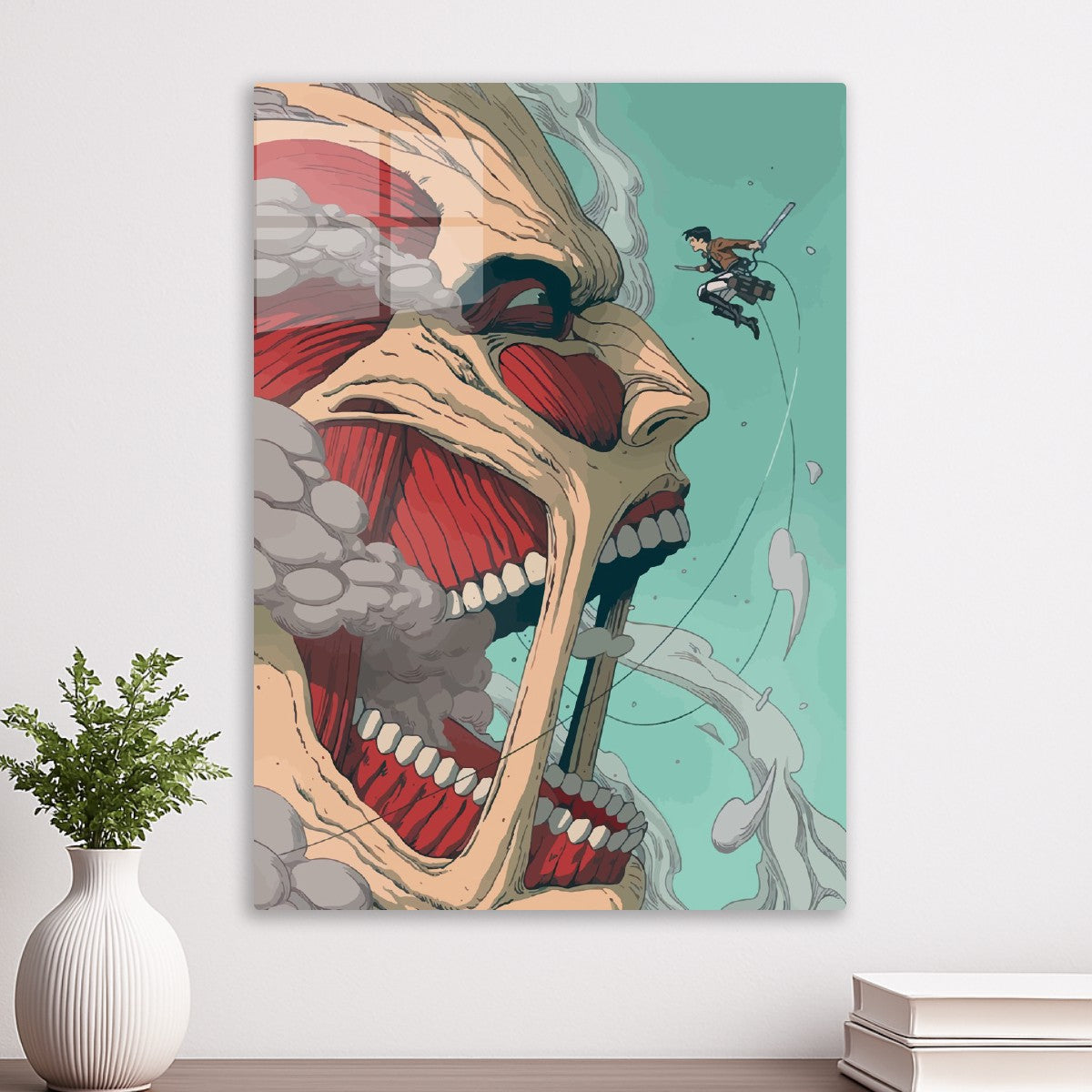 Attack on Titan