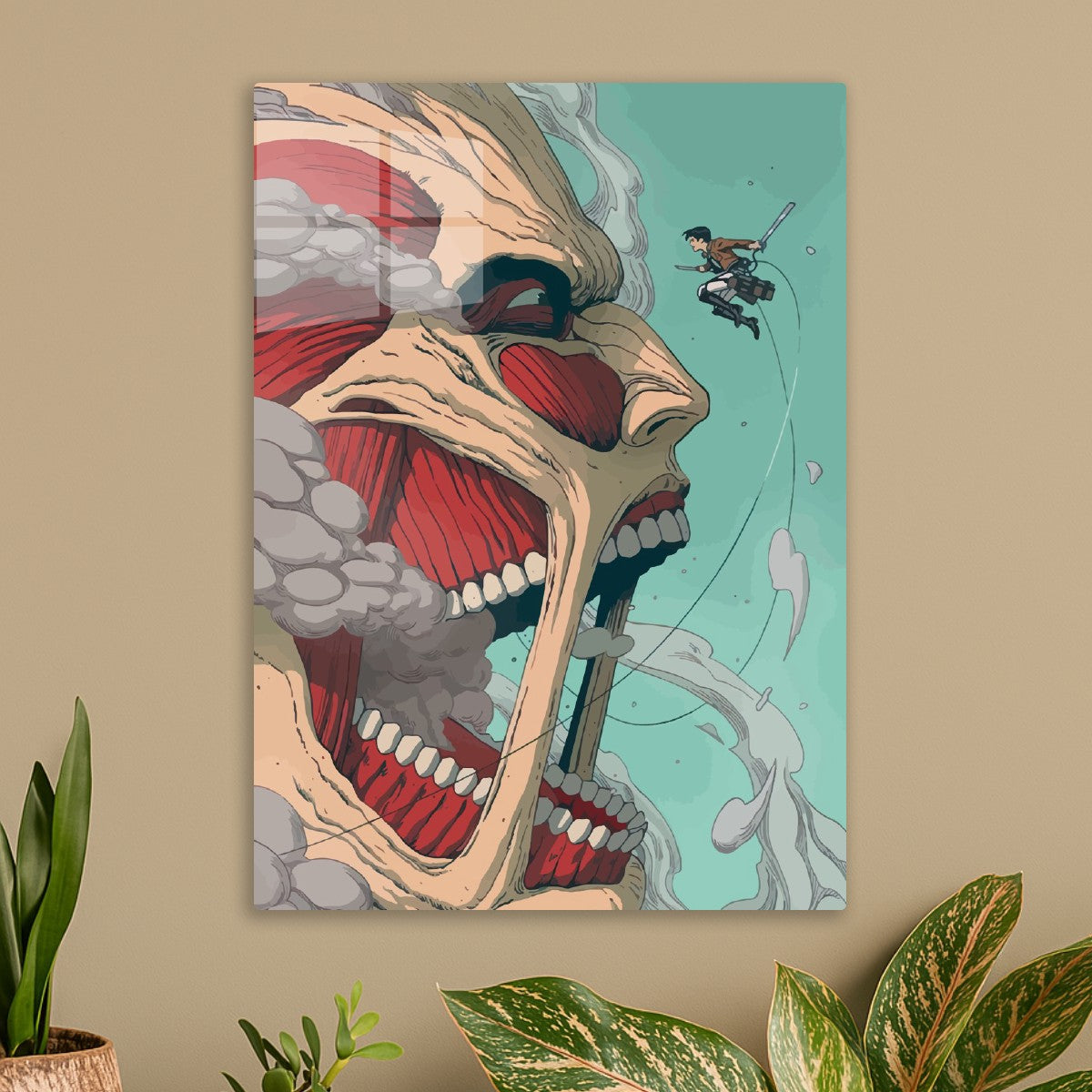 Attack on Titan