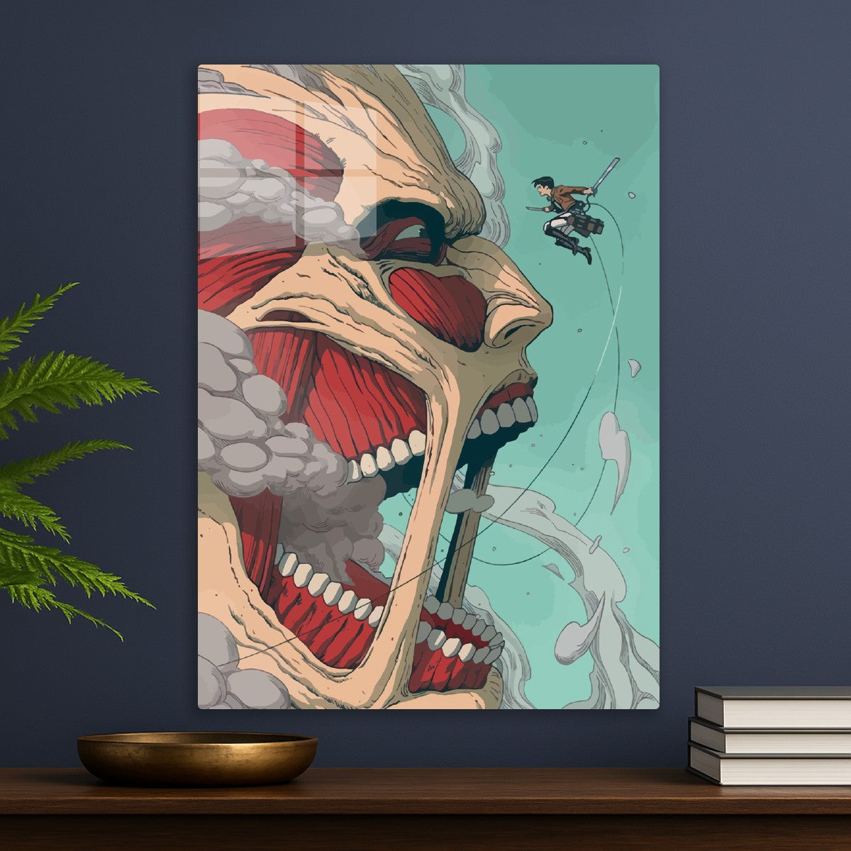 Attack on Titan