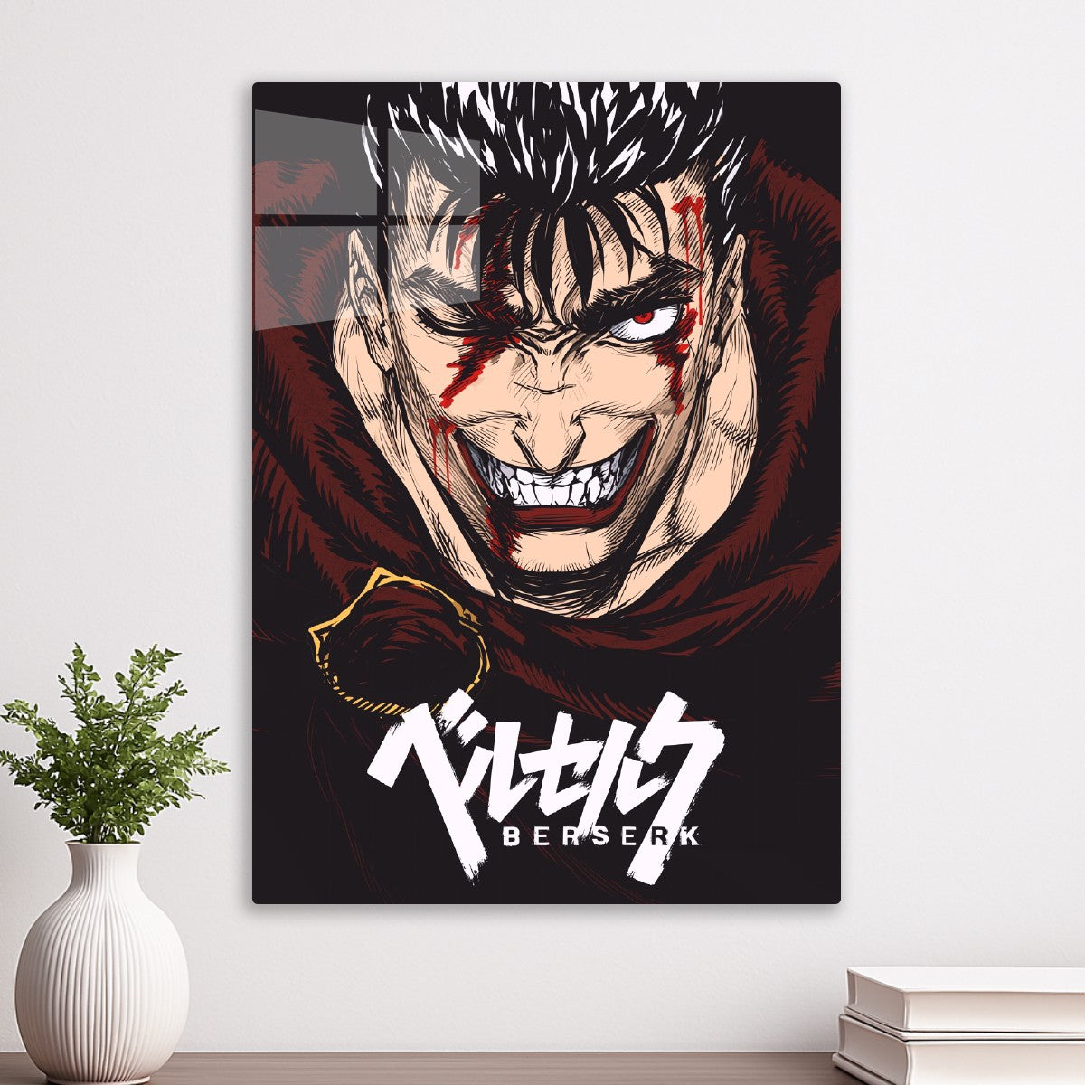 Berserk