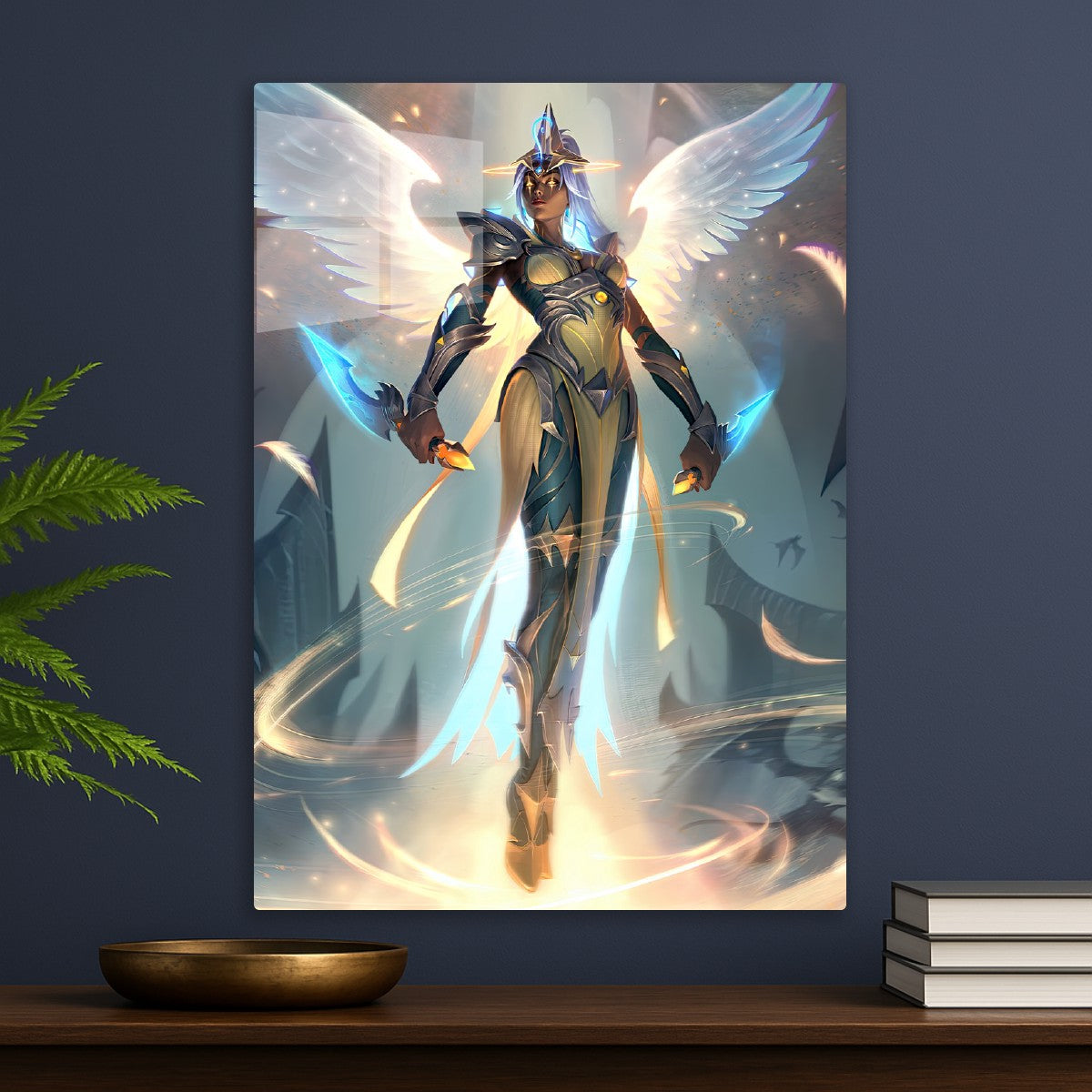 SMITE Gods Clash in Arena