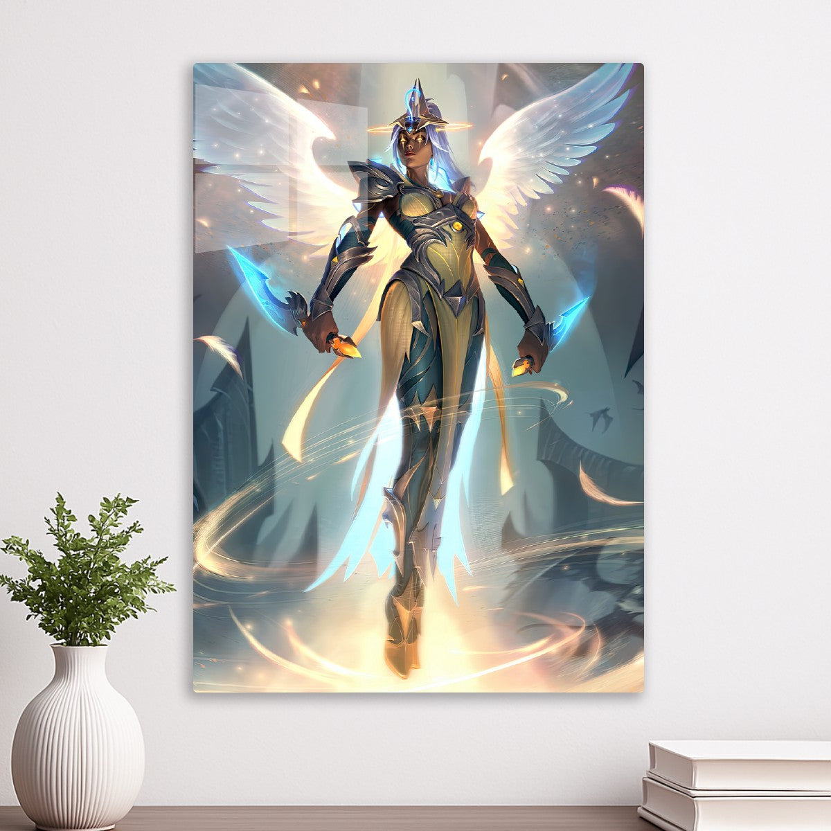 SMITE Gods Clash in Arena