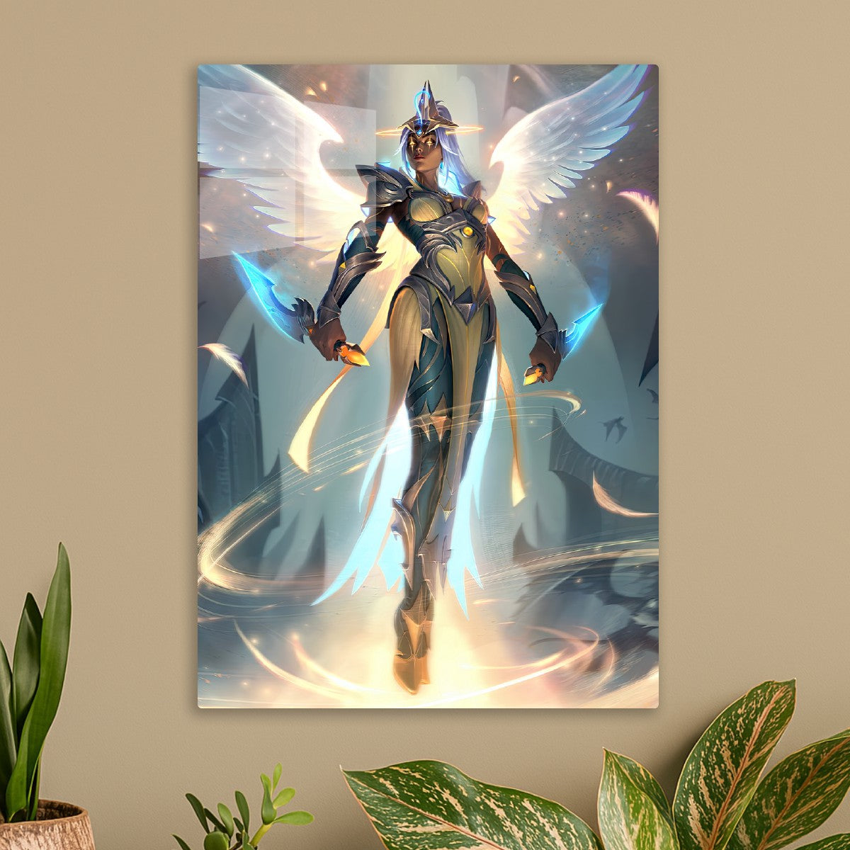 SMITE Gods Clash in Arena