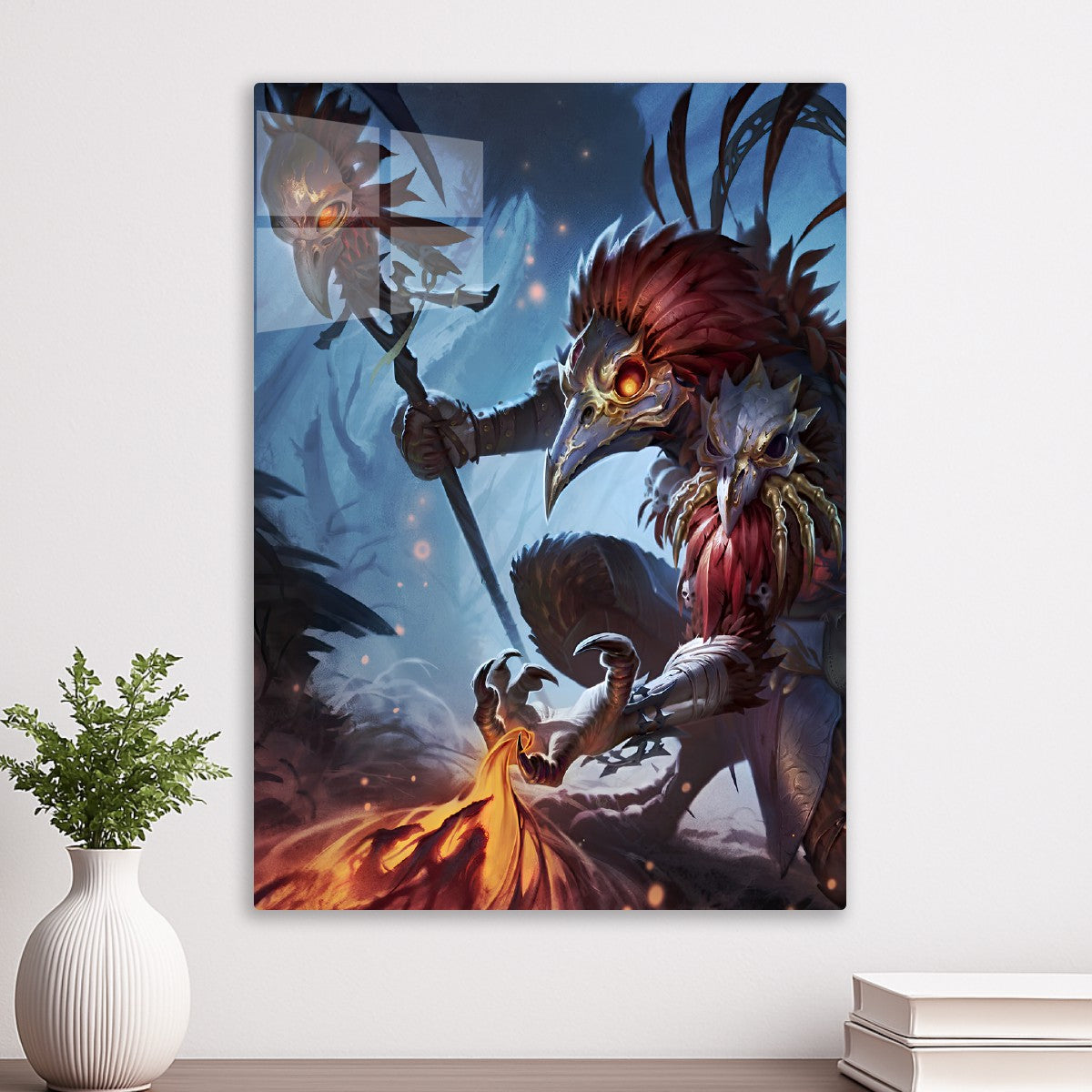 SMITE Gods Clash in Arena