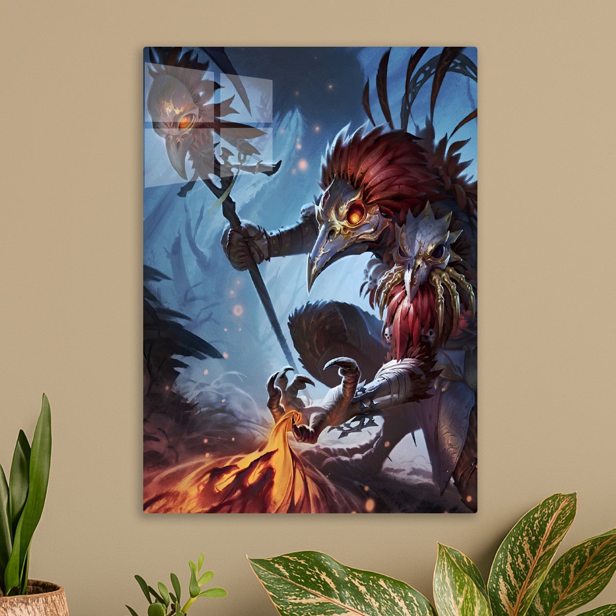 SMITE Gods Clash in Arena