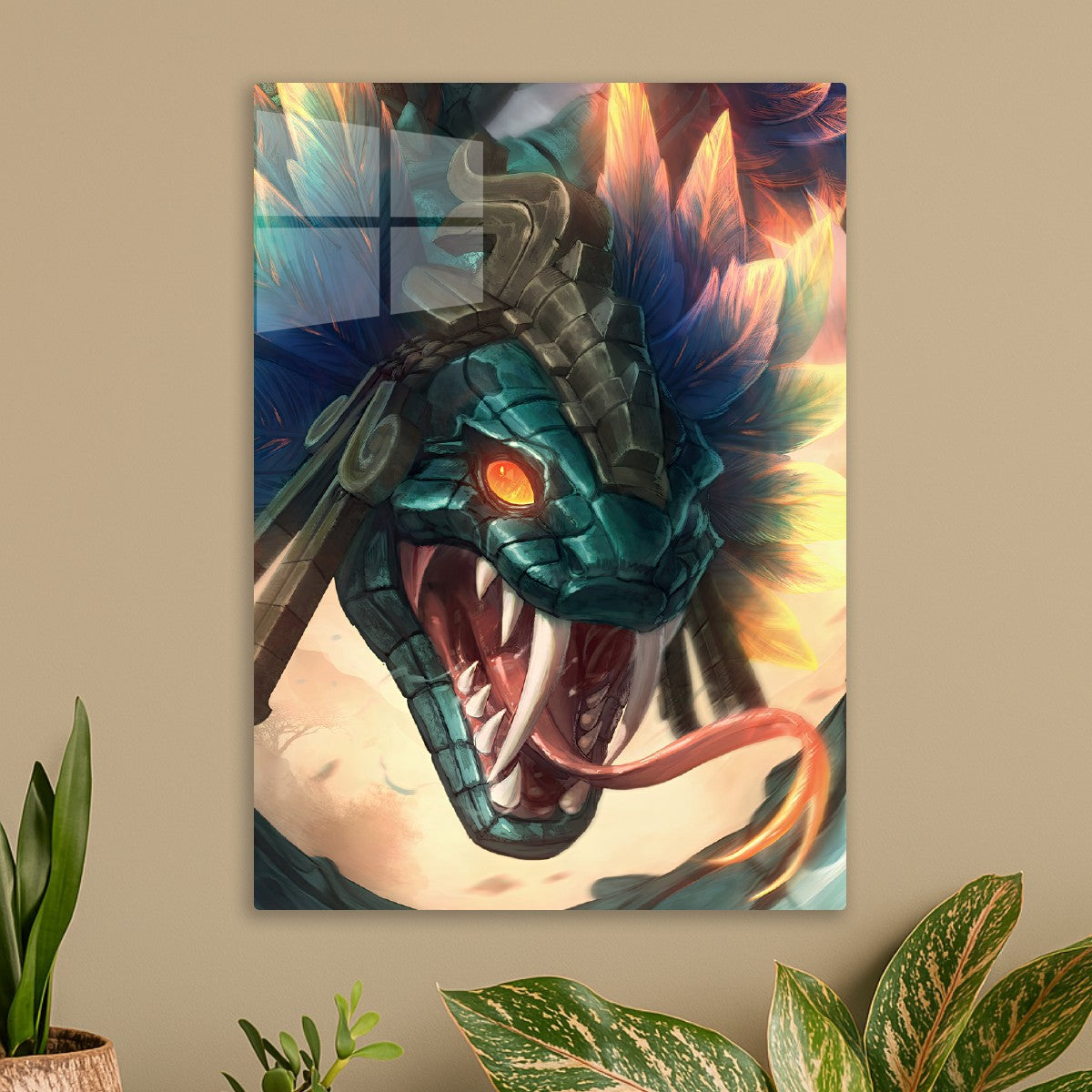 SMITE Gods Clash in Arena