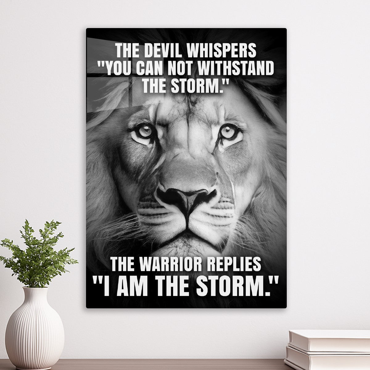 lion