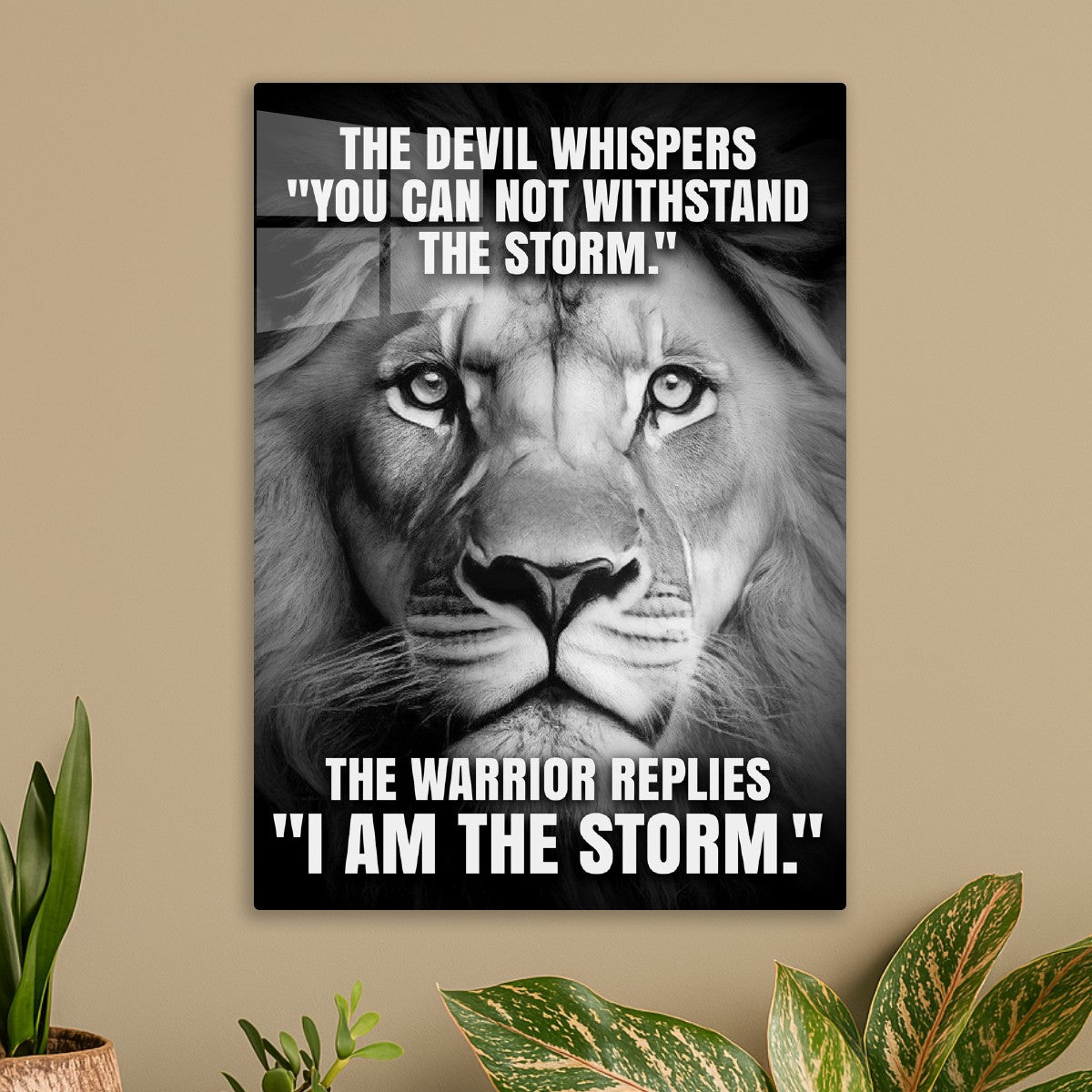 lion