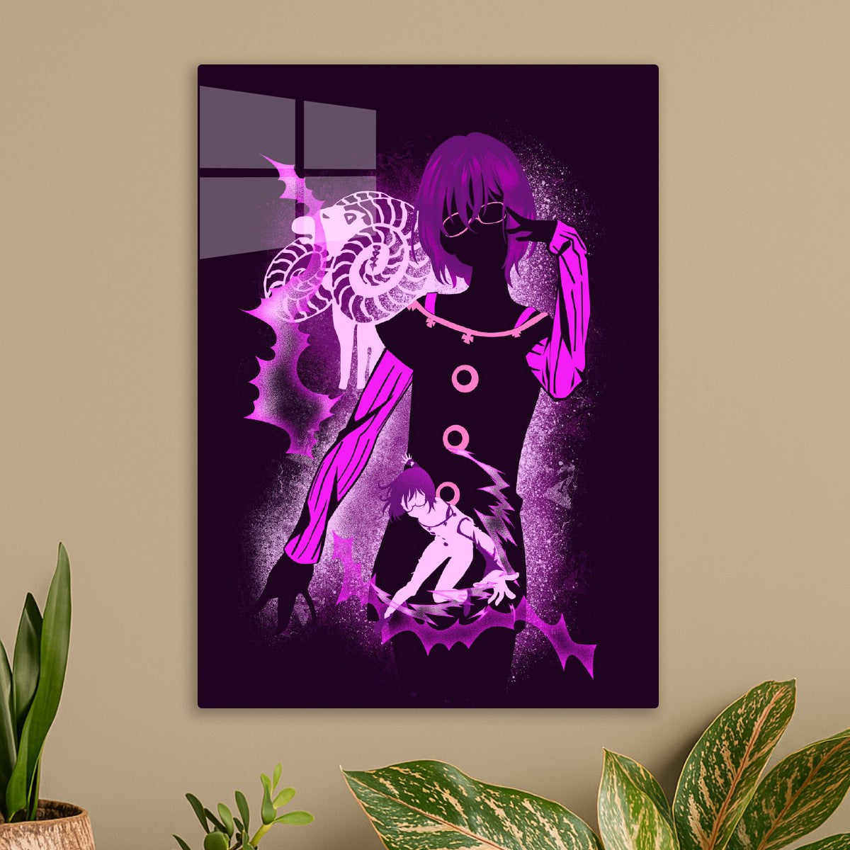gowther seven deadly sins