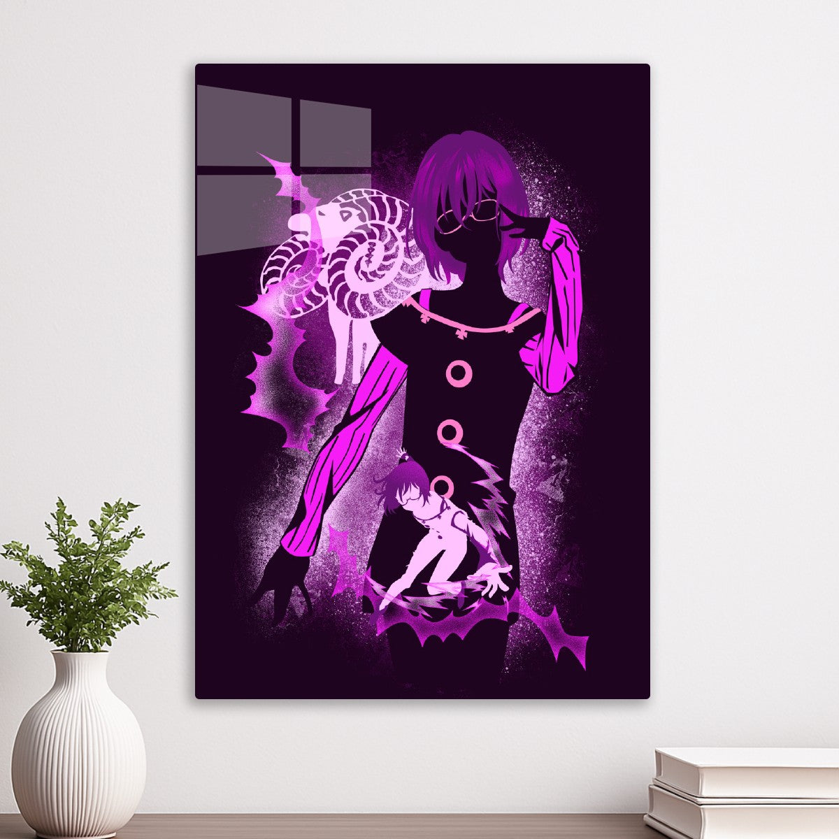gowther seven deadly sins