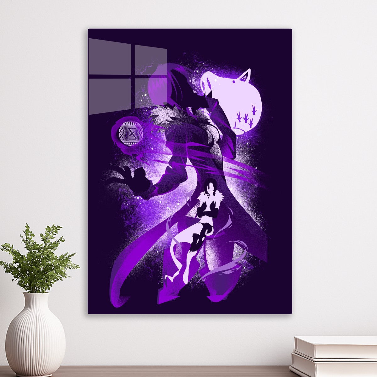 Merlin Seven Deadly Sins