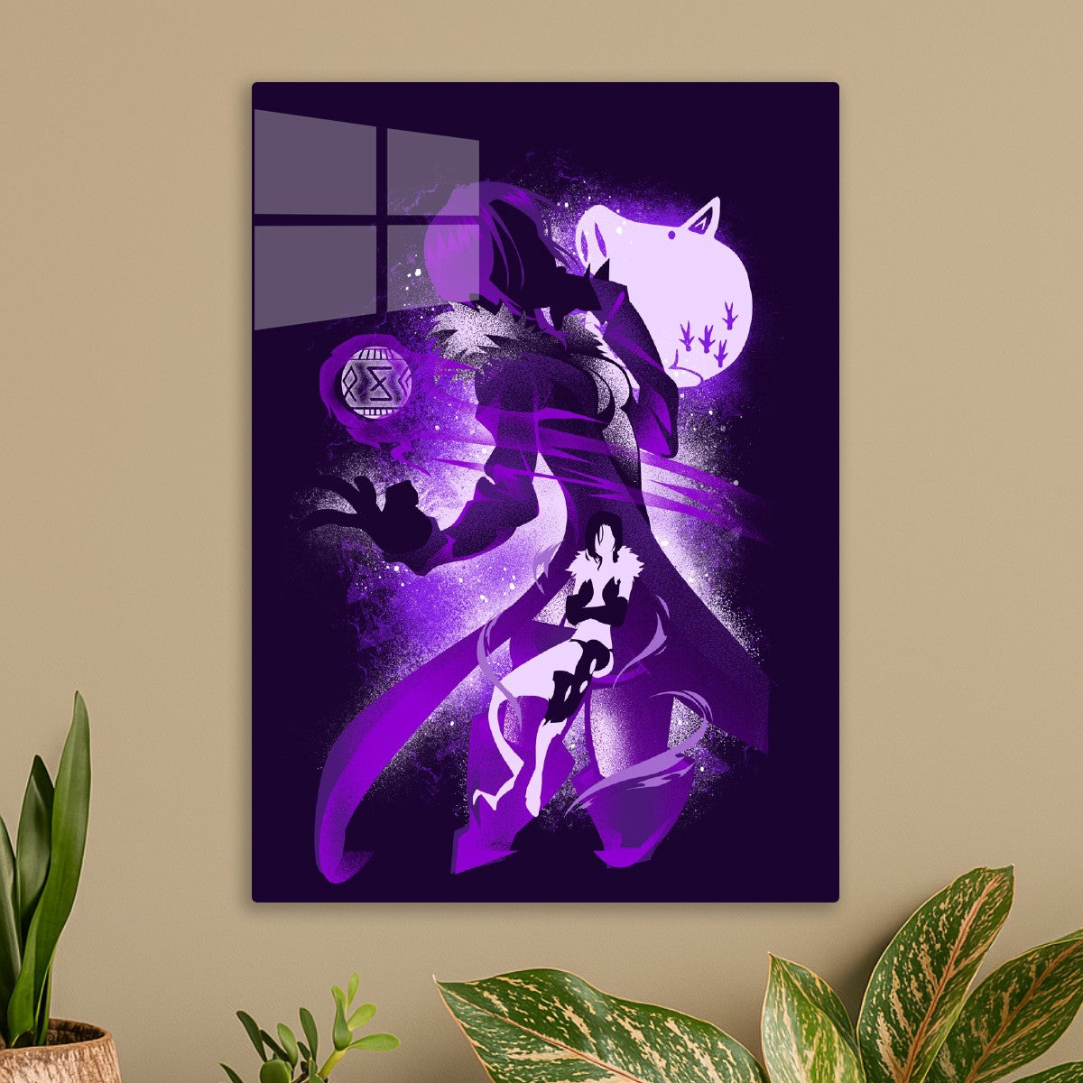 Merlin Seven Deadly Sins