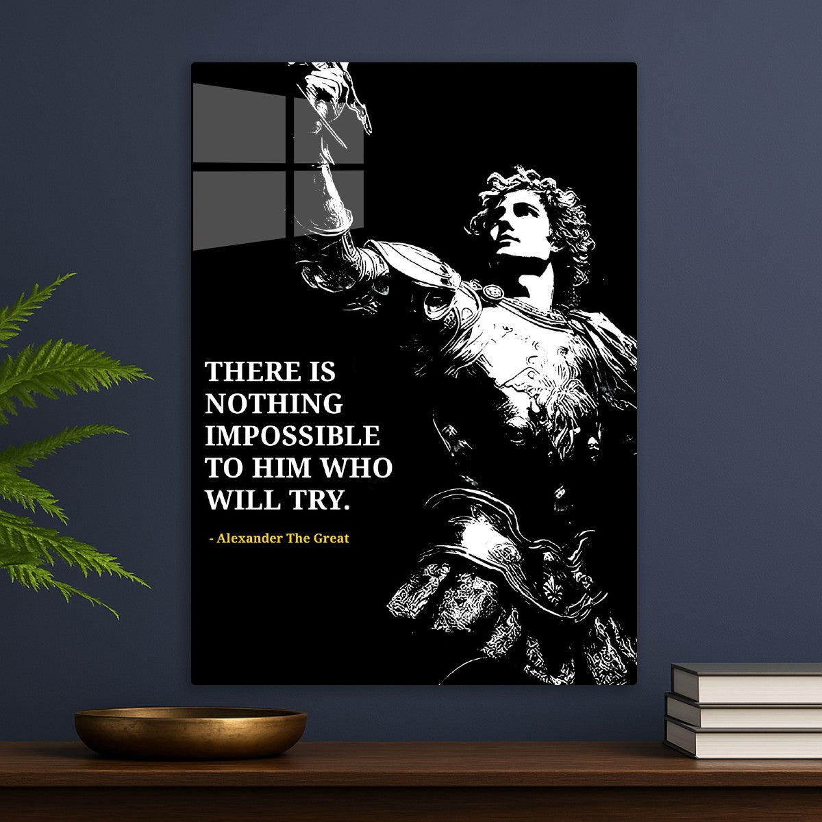 Alexander the Great