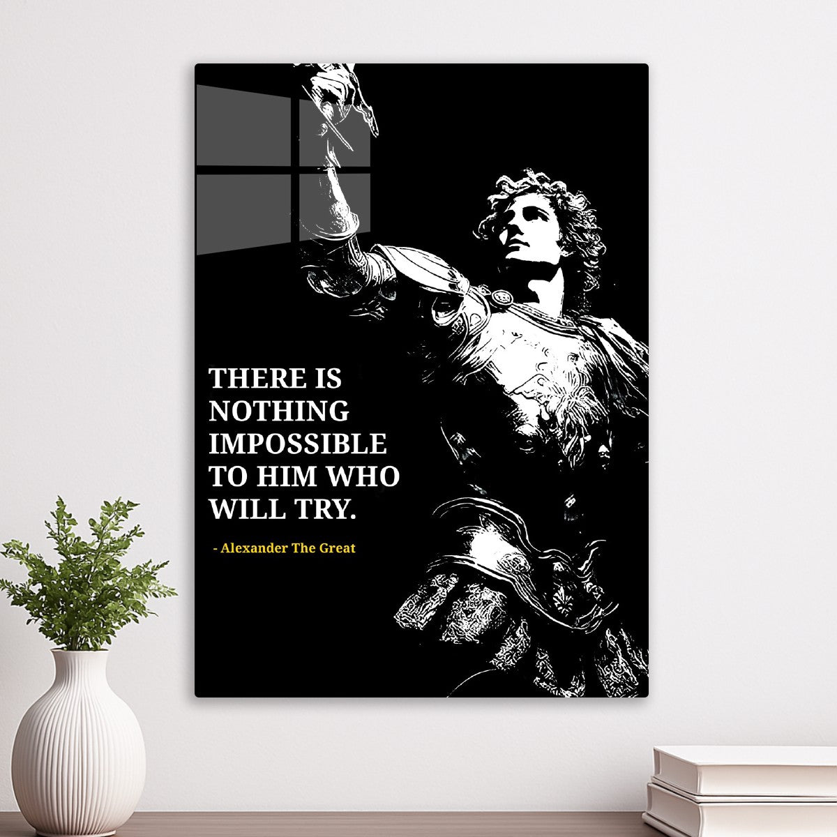 Alexander the Great