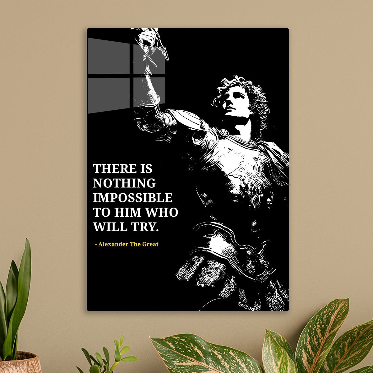 Alexander the Great