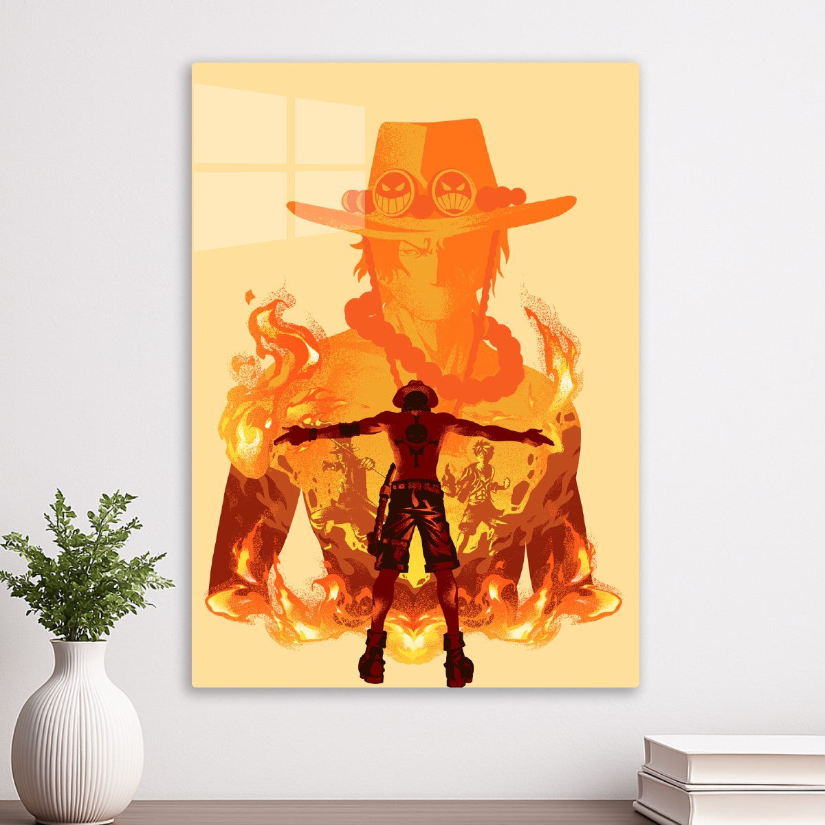 Ace One Piece
