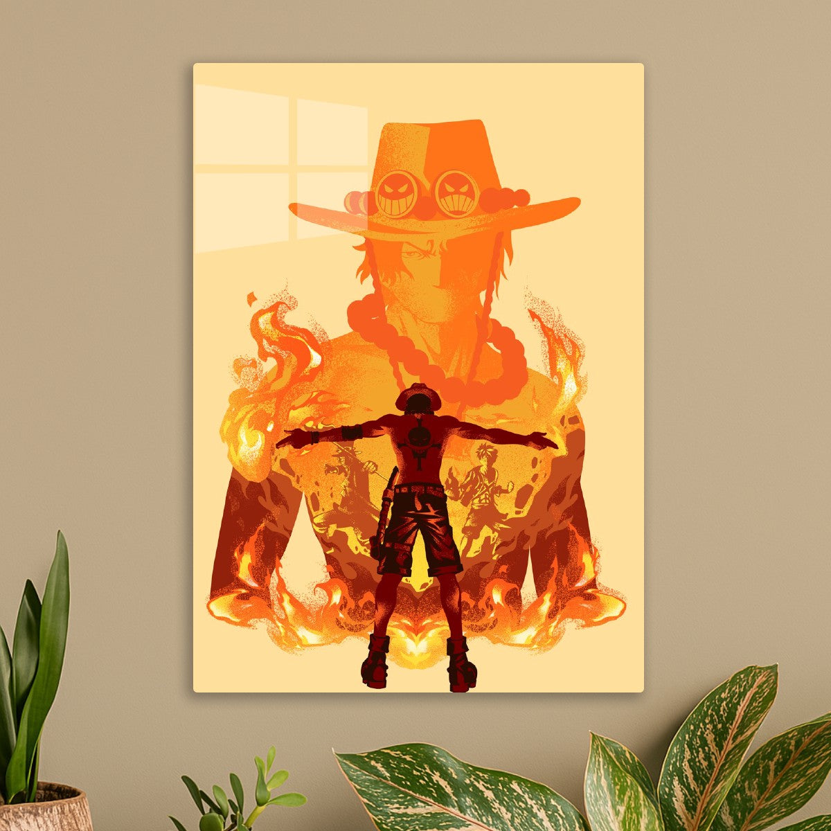 Ace One Piece
