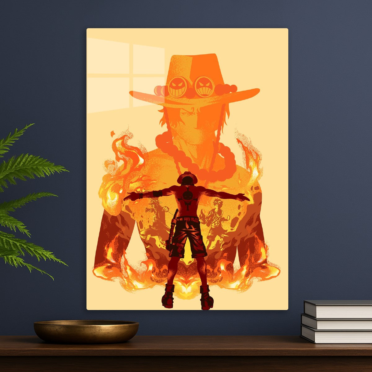 Ace One Piece