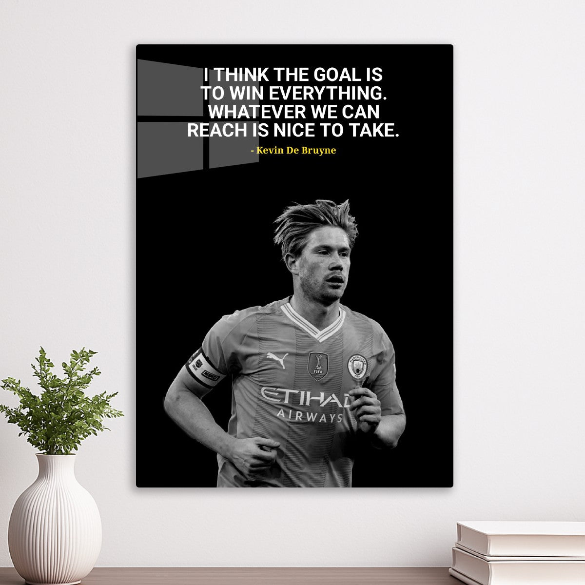 kevin de Bruyne