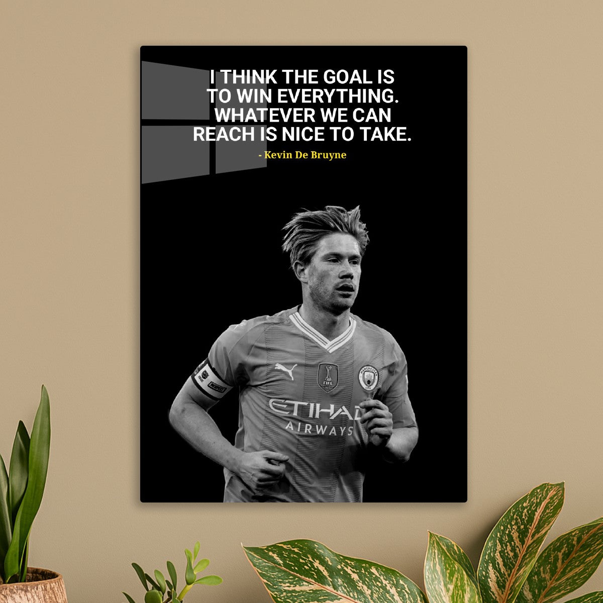kevin de Bruyne