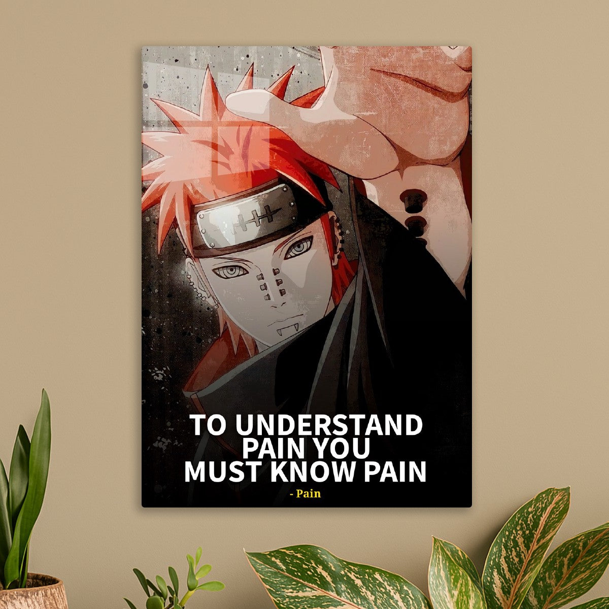 Pain akatsuki