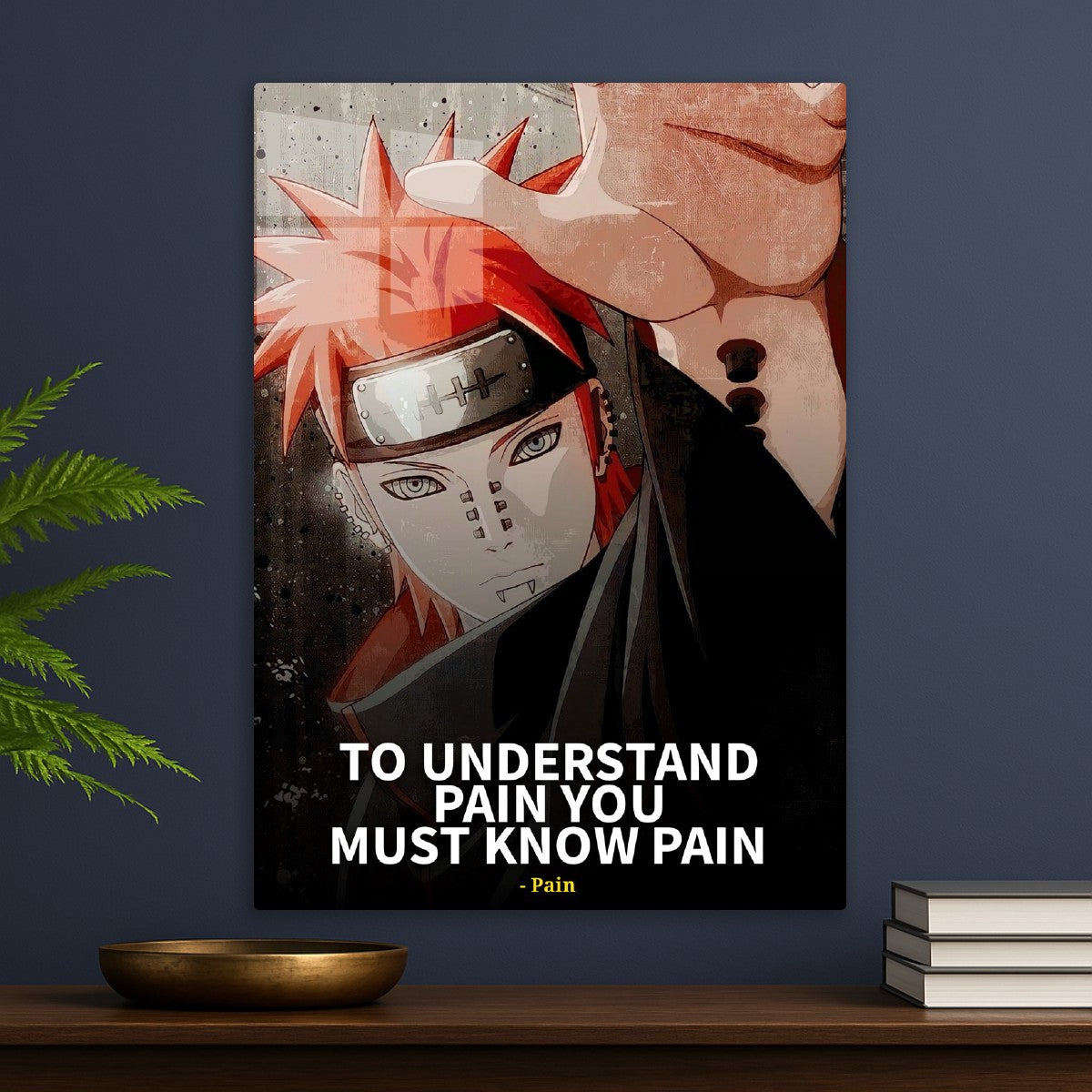 Pain akatsuki