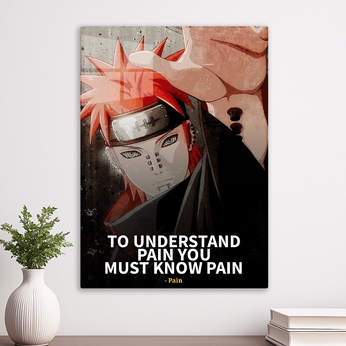 Pain akatsuki