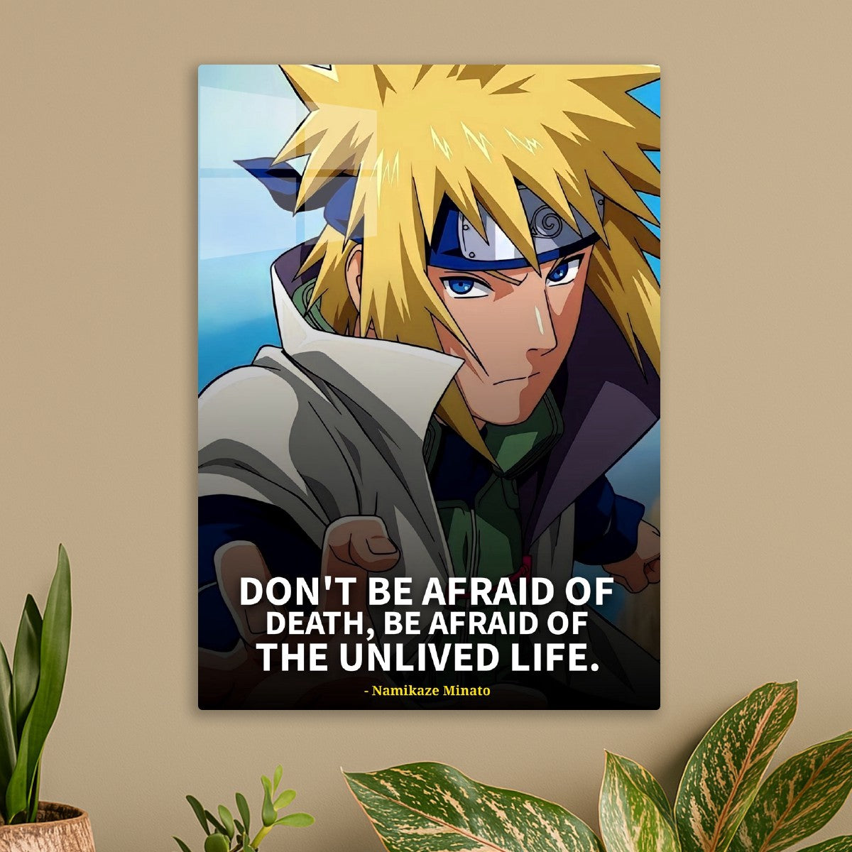 Namikaze Minato