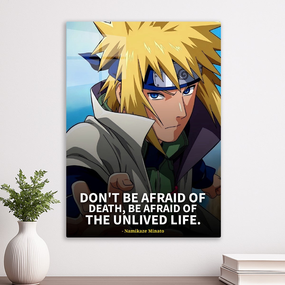 Namikaze Minato