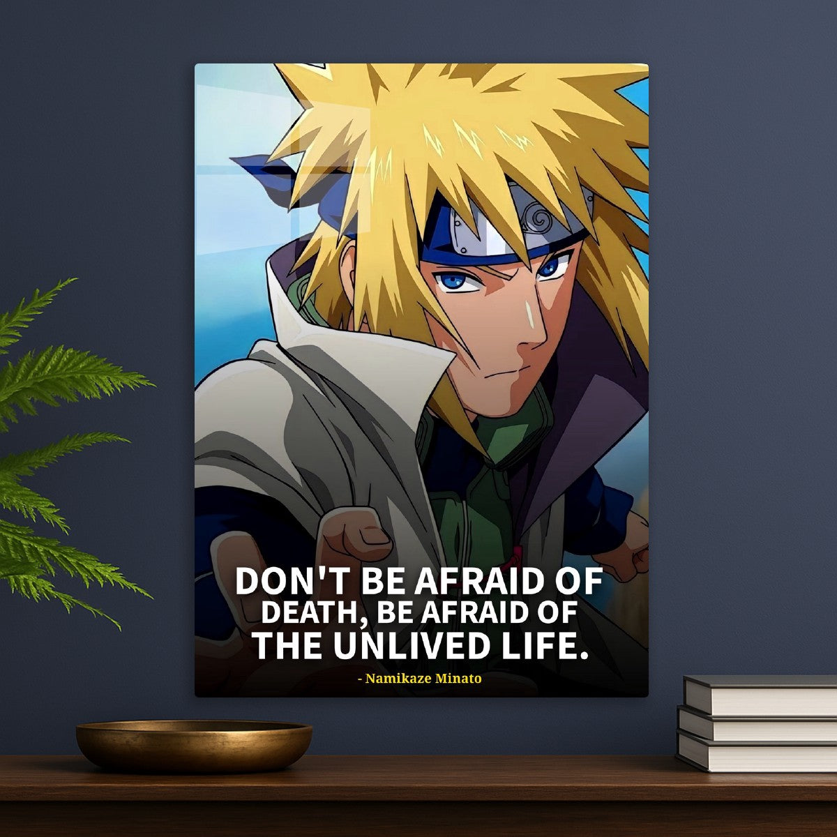 Namikaze Minato