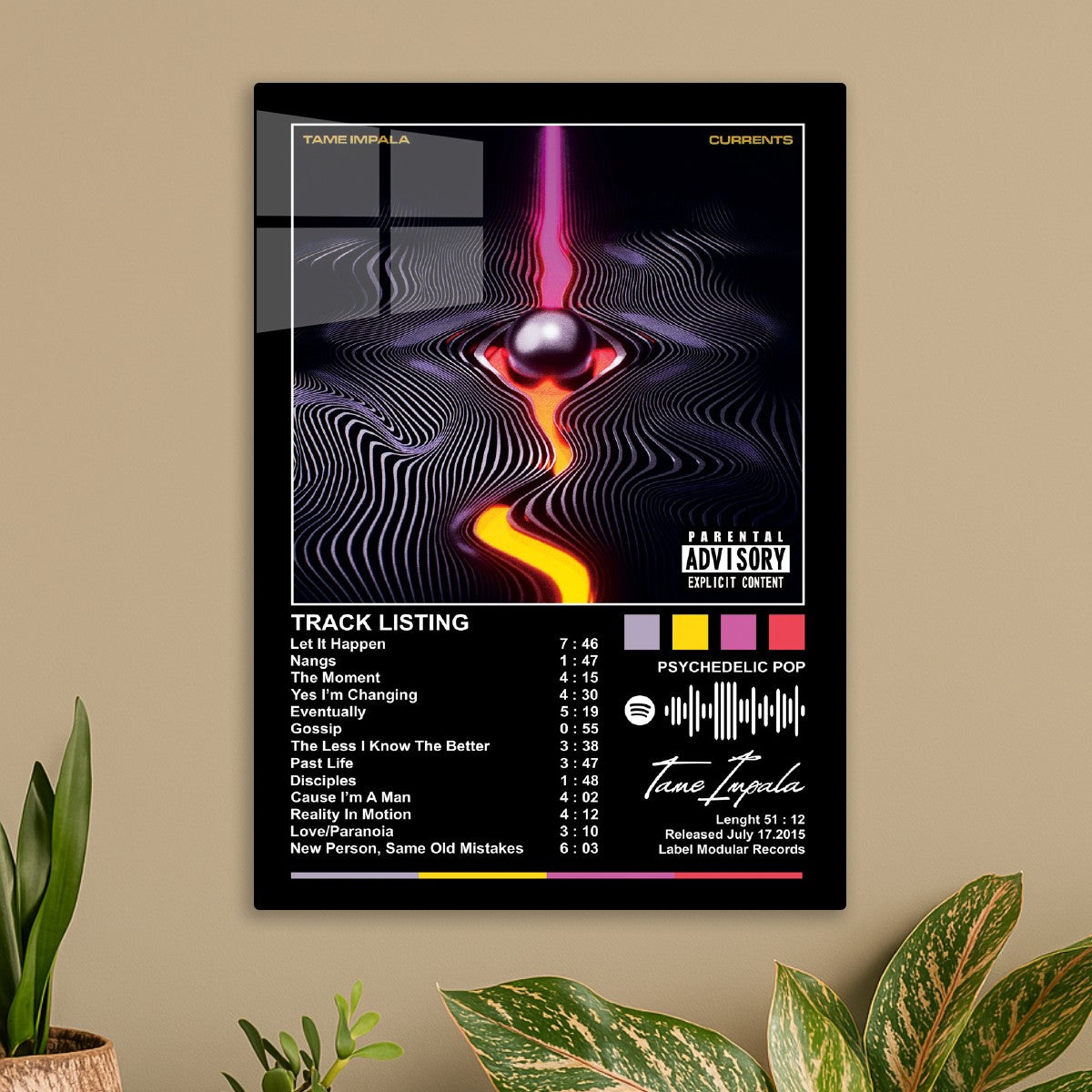 Tame Impala