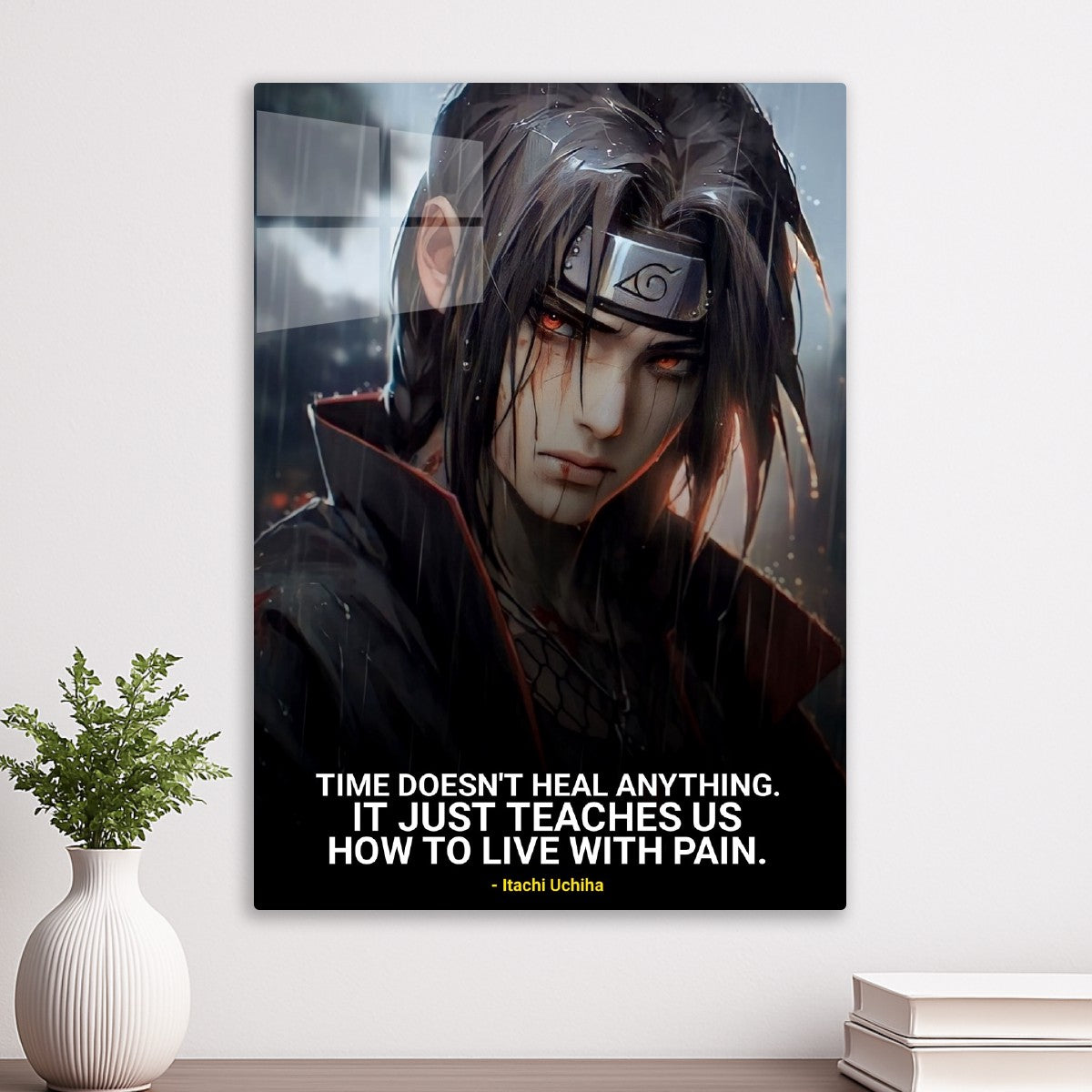Itachi Uchiha