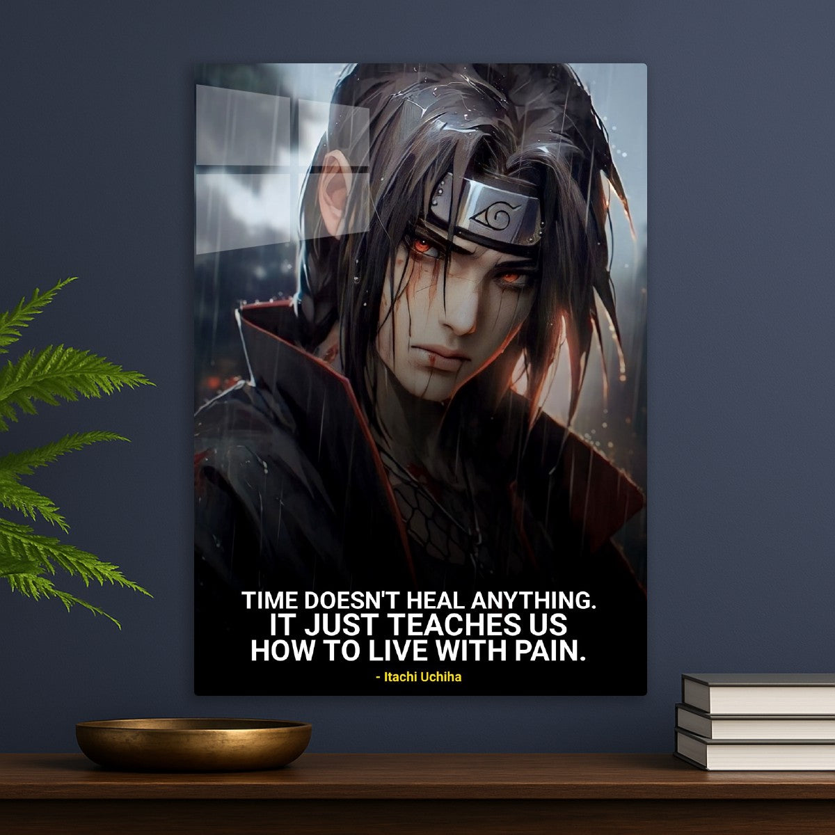 Itachi Uchiha