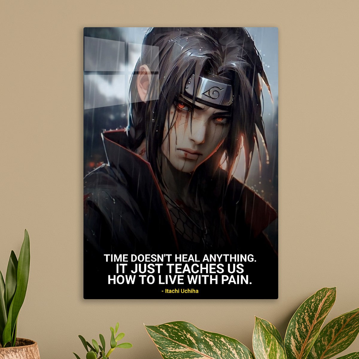 Itachi Uchiha