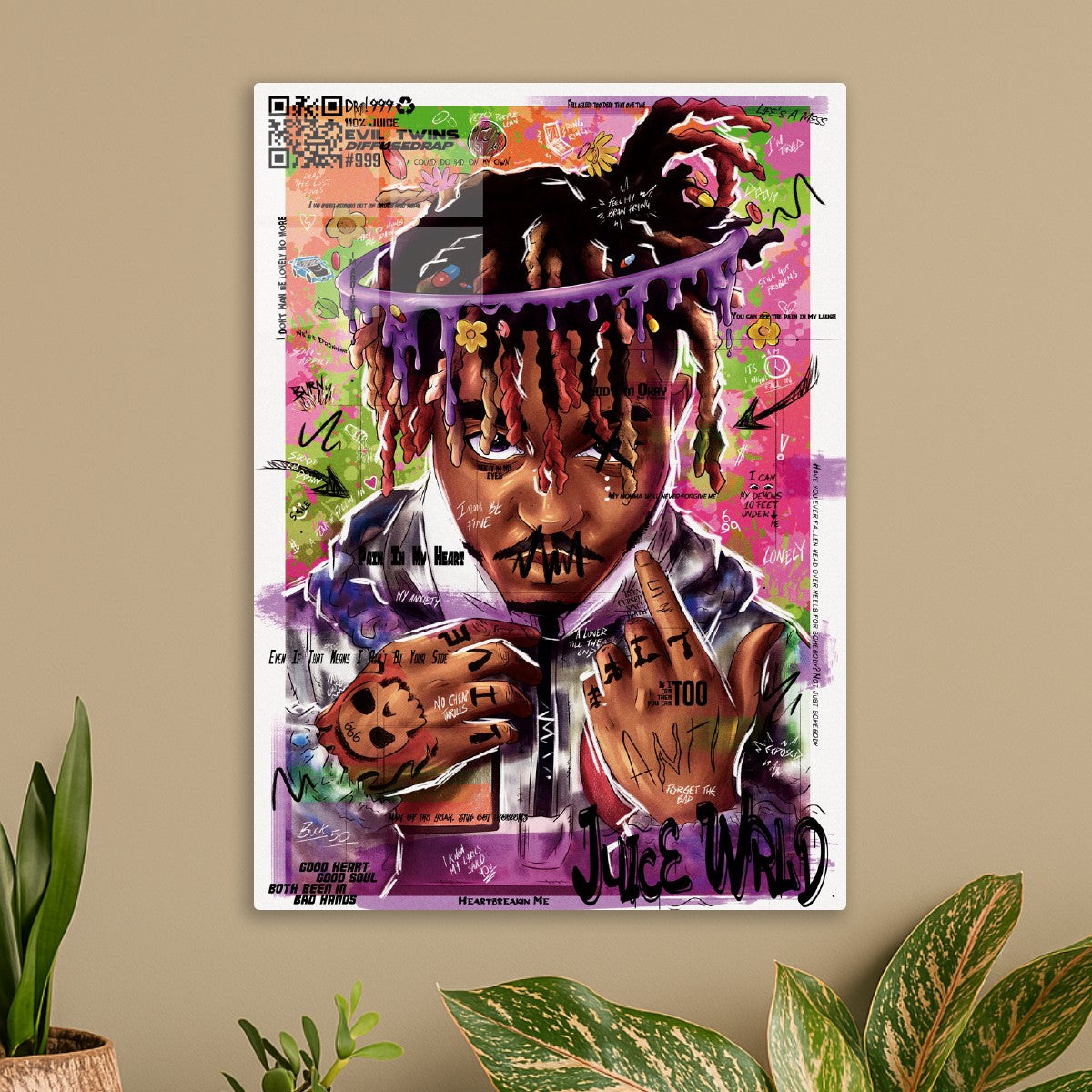 Juice Wrld