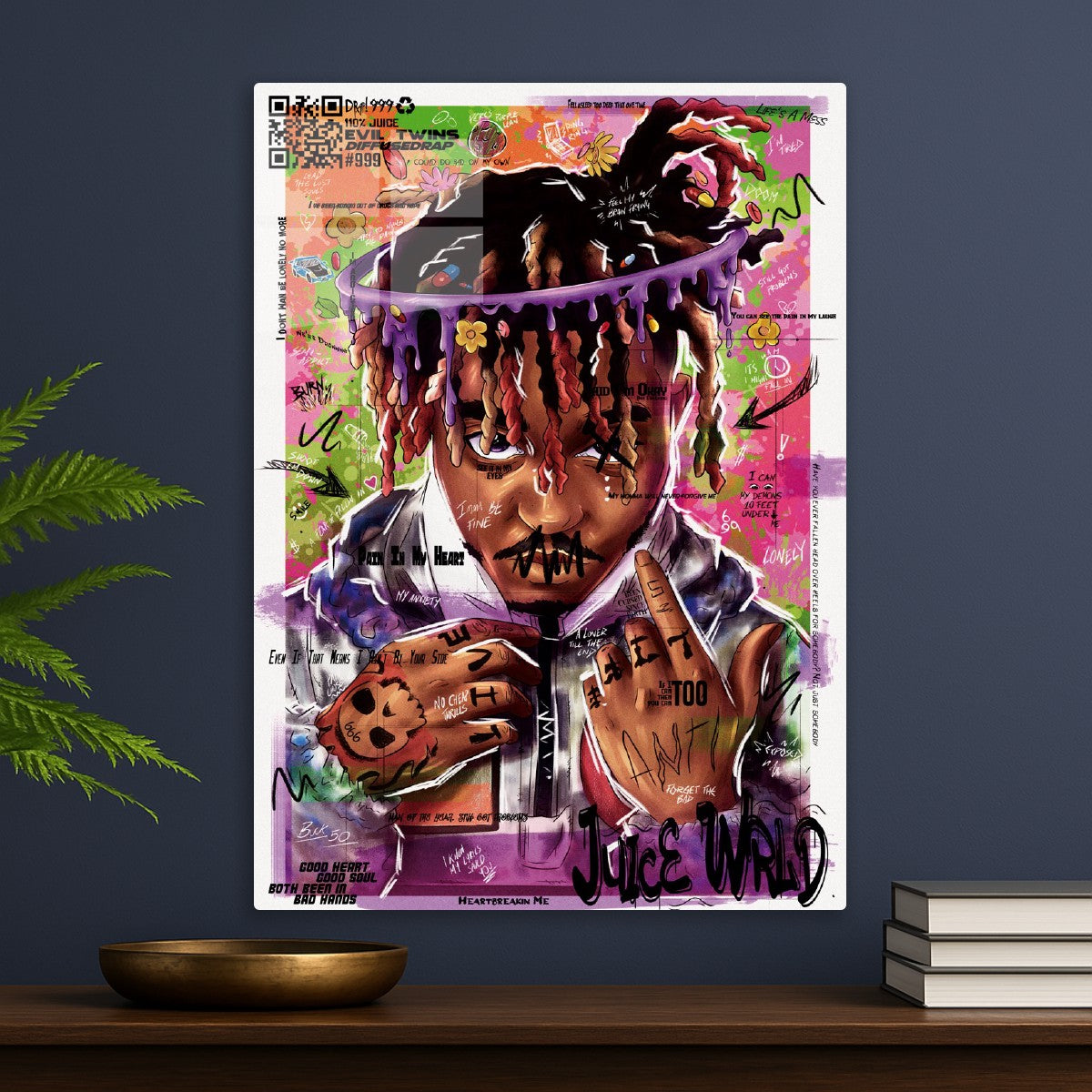 Juice Wrld