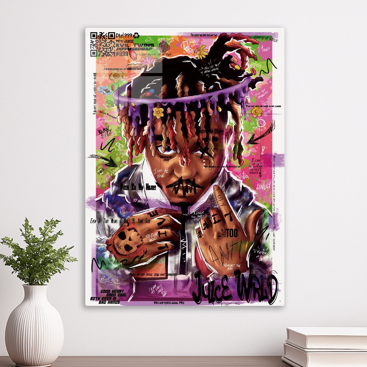 Juice Wrld