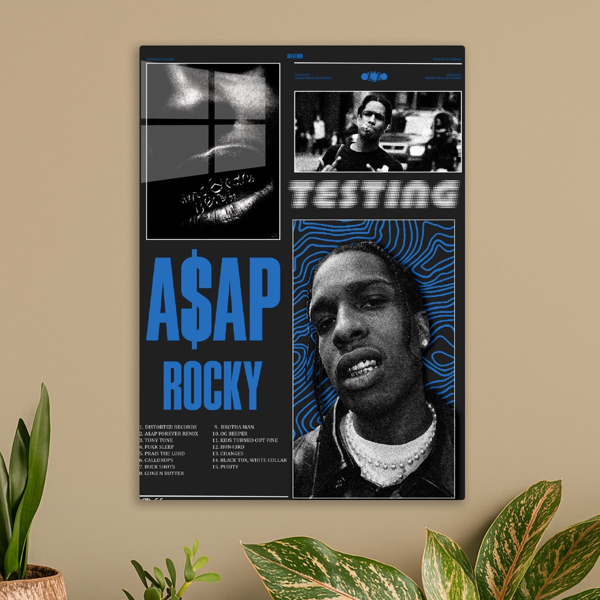 Asap Rocky